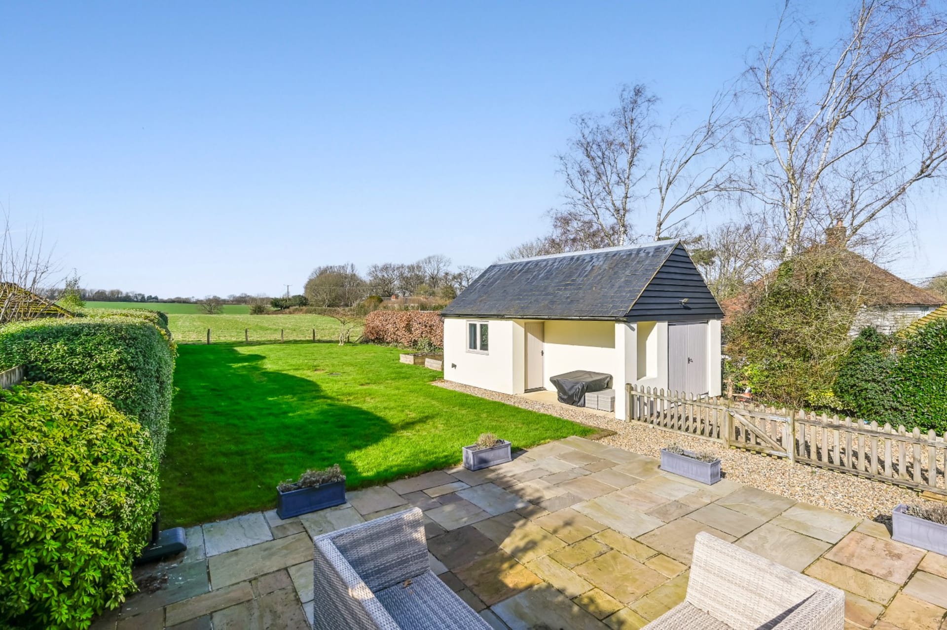 Stalisfield — Guide Price £595,000