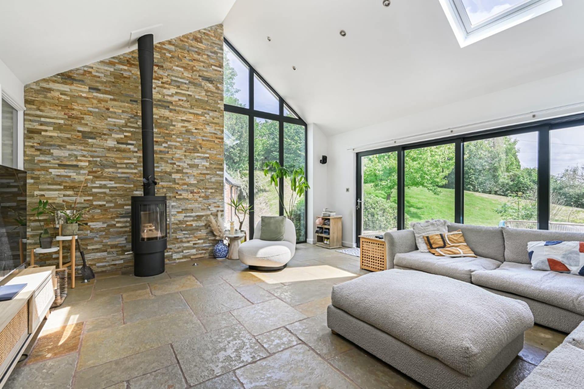Old Wives lees — Guide Price £875,000