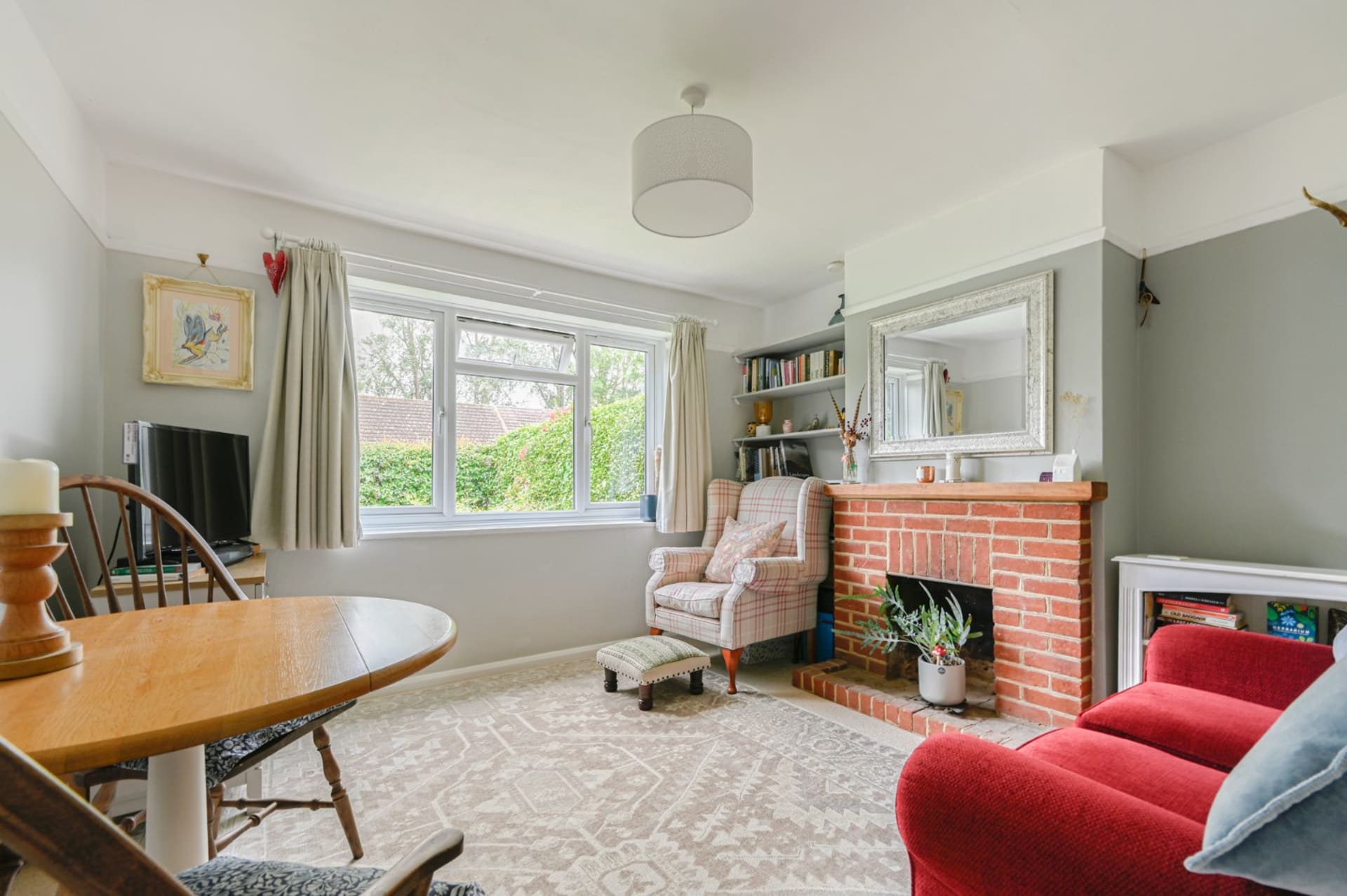 Hamstreet — Guide Price £335,000