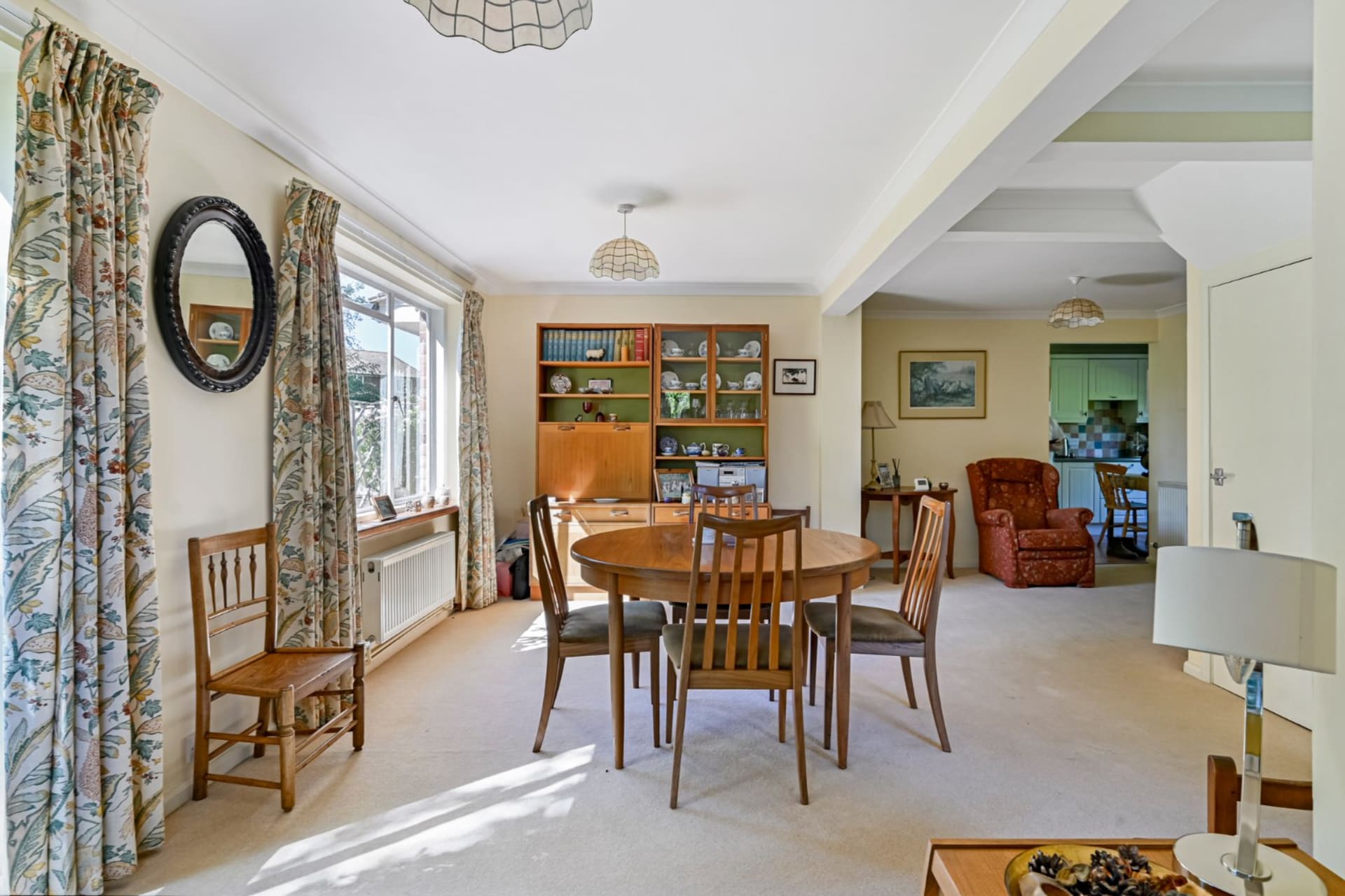 Shadoxhurst — Guide Price £600,000