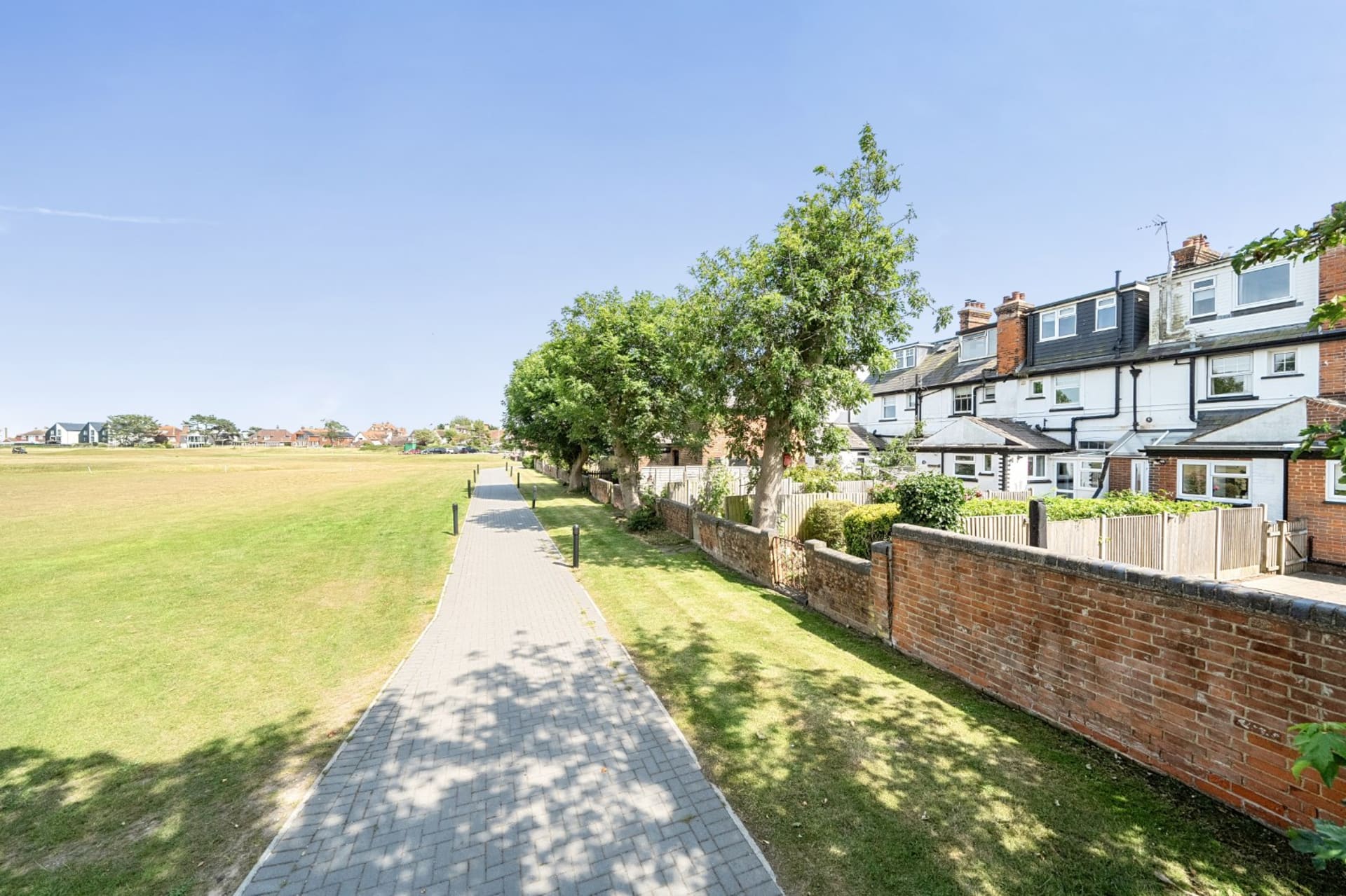 Littlestone — £335,000
