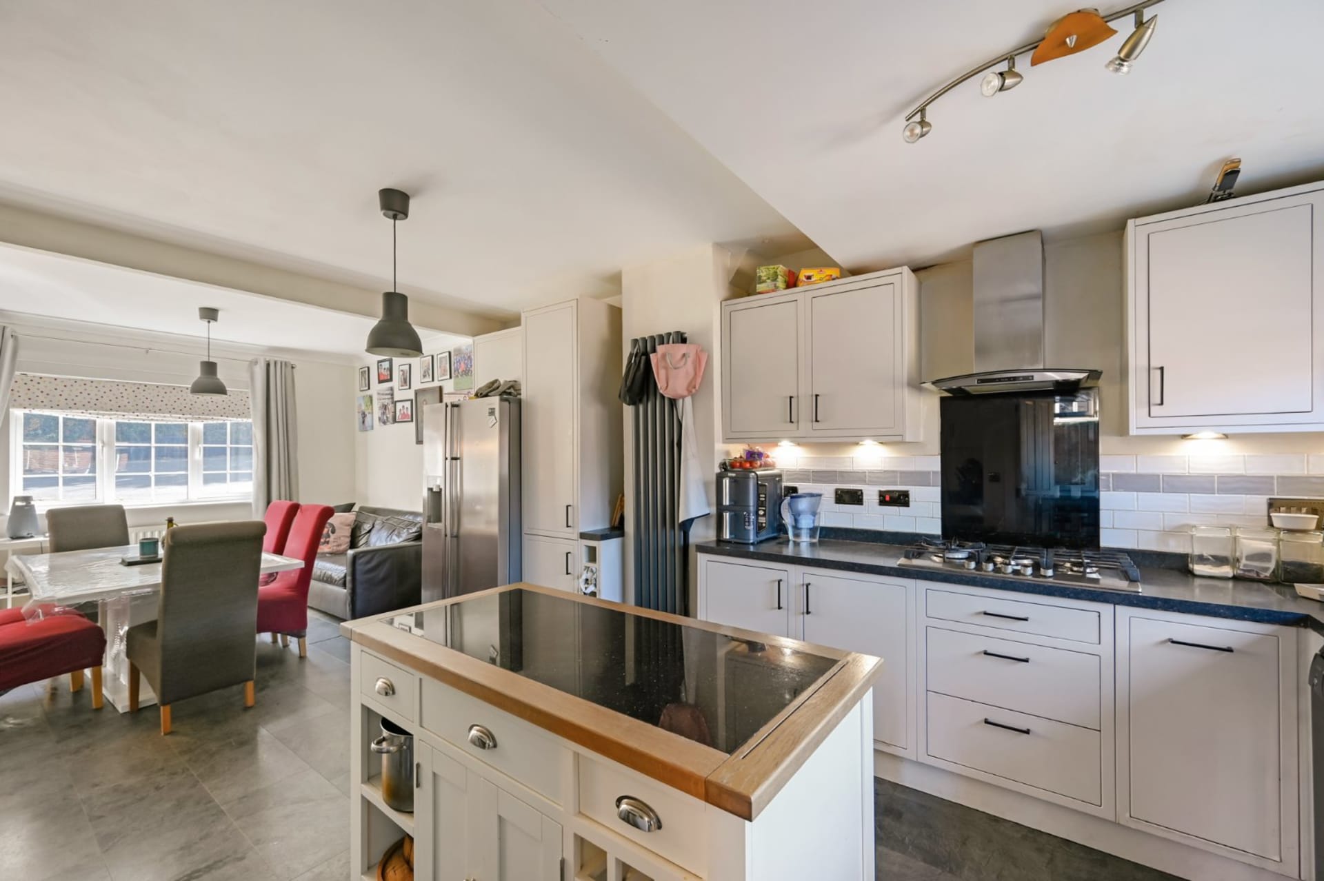 Ashford — £530,000