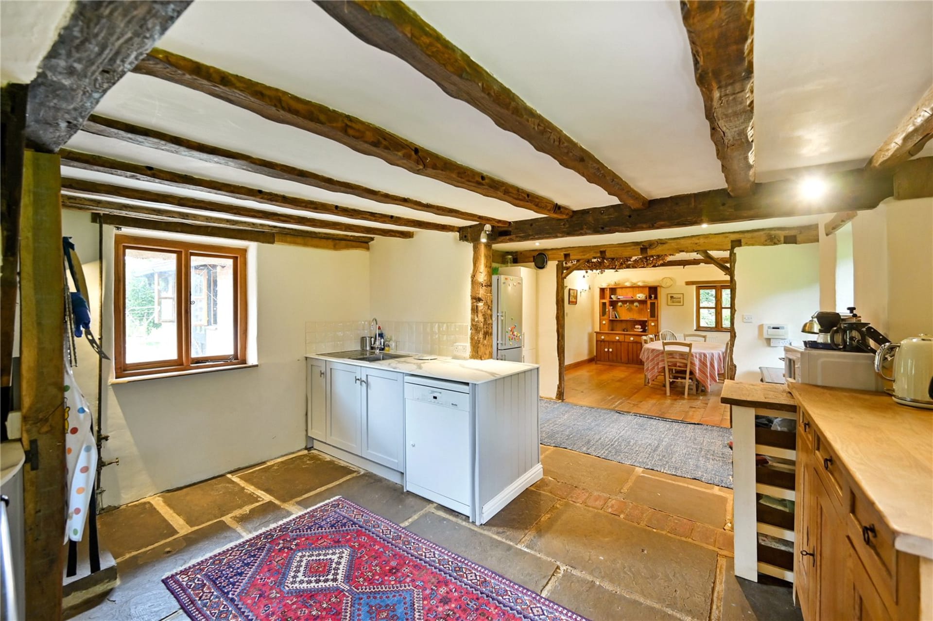 4 Bedroom House Land For Sale in Bonnington TN25 Hobbs Parker Estate Agents