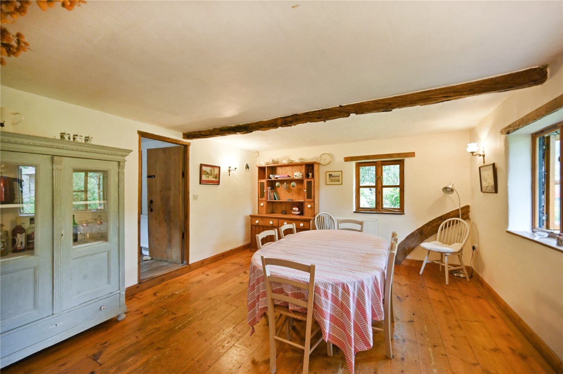 4 Bedroom House Land For Sale in Bonnington TN25 Hobbs Parker Estate Agents