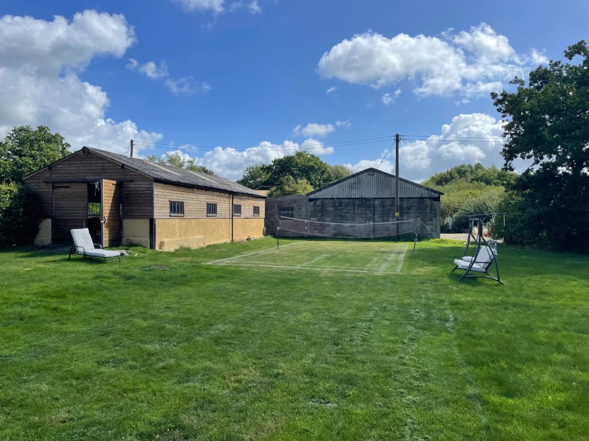 Staplehurst — £1,395,000