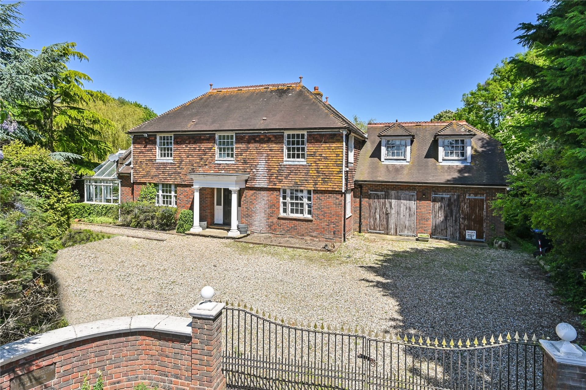 5 Bedroom House For Sale in Hoath CT3 Hobbs Parker Estate Agents