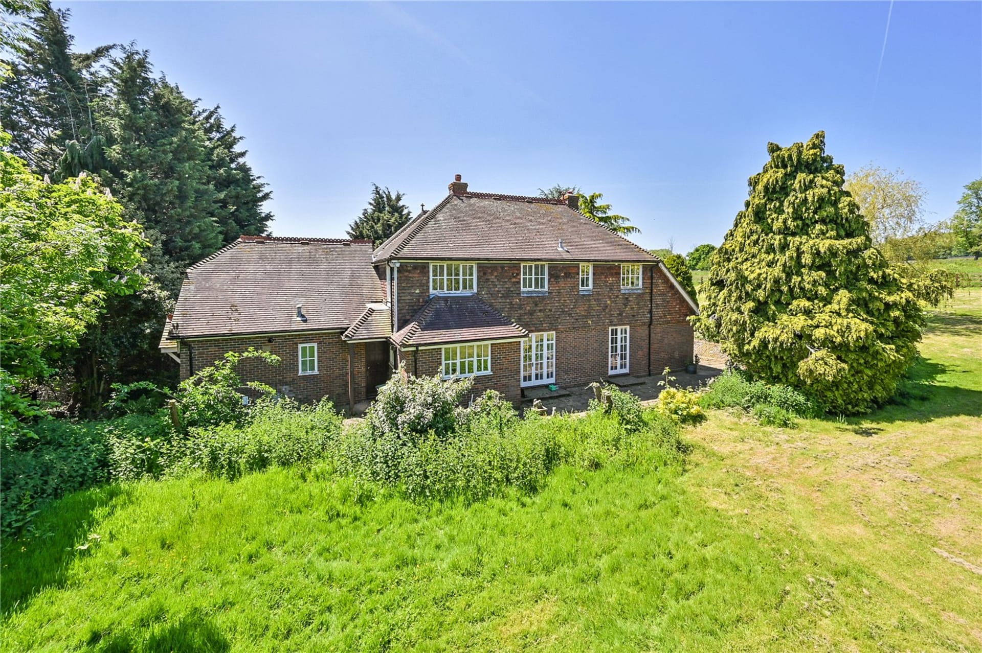 5 Bedroom House For Sale in Hoath CT3 Hobbs Parker Estate Agents