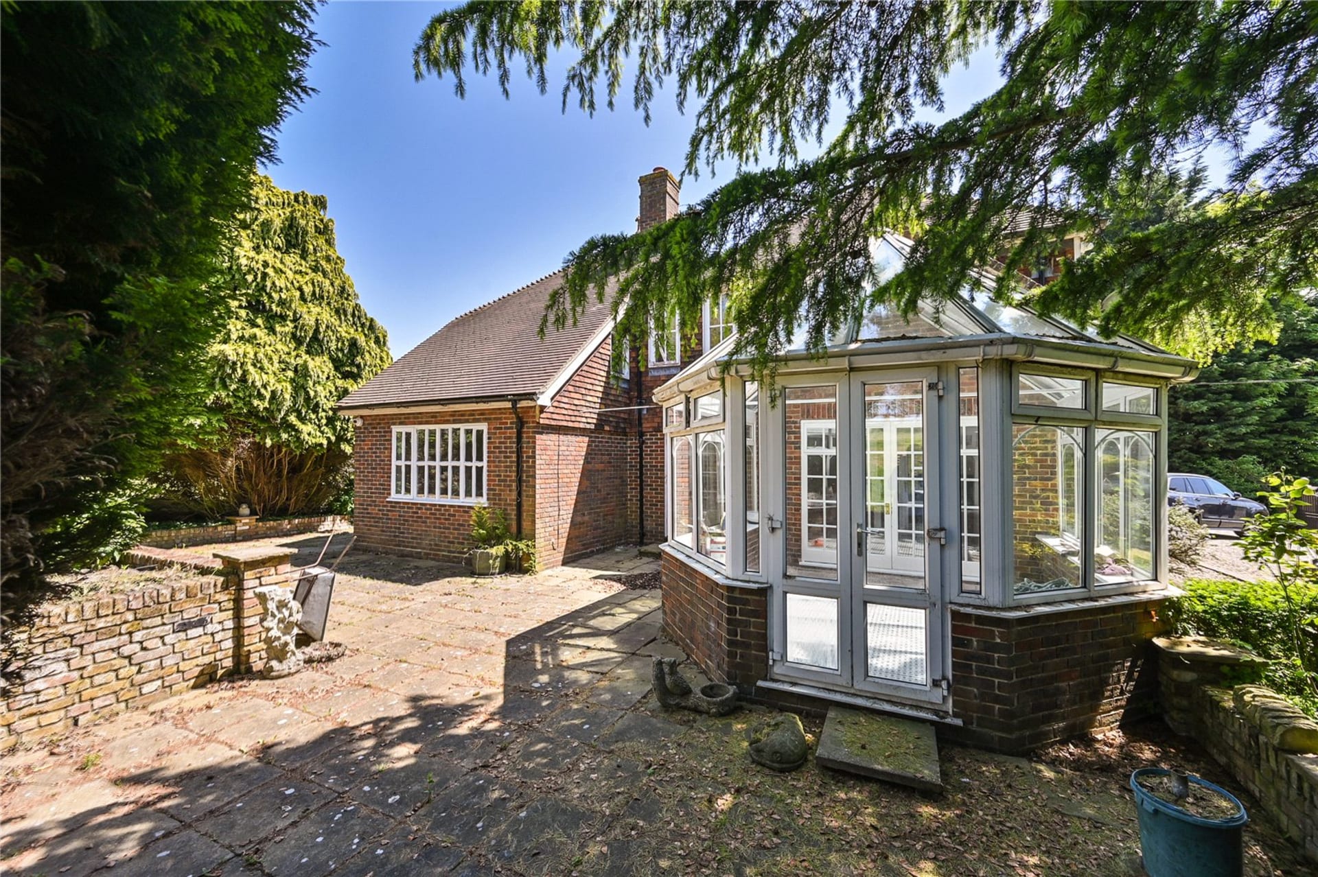 5 Bedroom House For Sale in Hoath CT3 Hobbs Parker Estate Agents