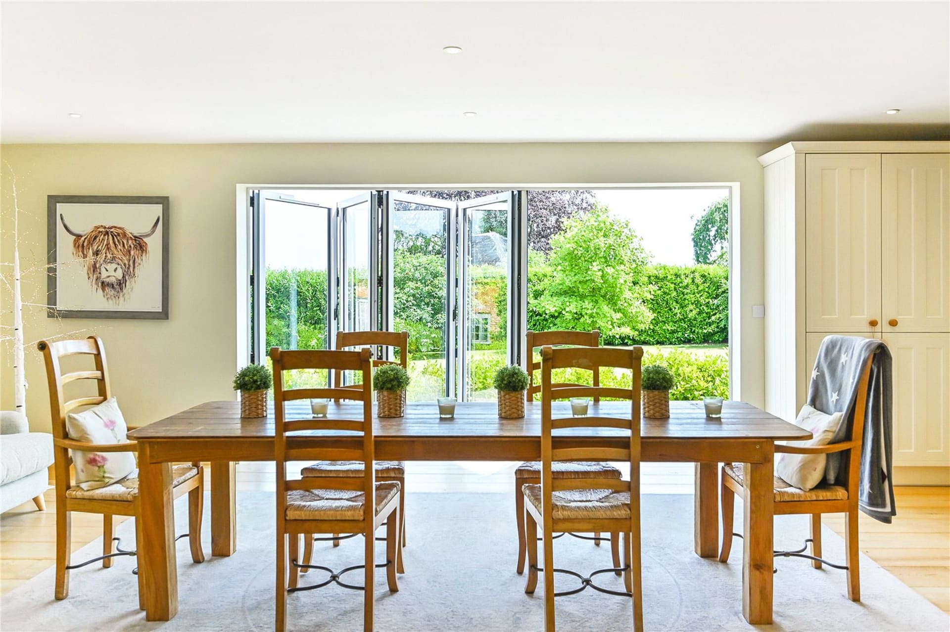 4 Bedroom House For Sale in Painters Forstal ME13 Hobbs Parker Estate