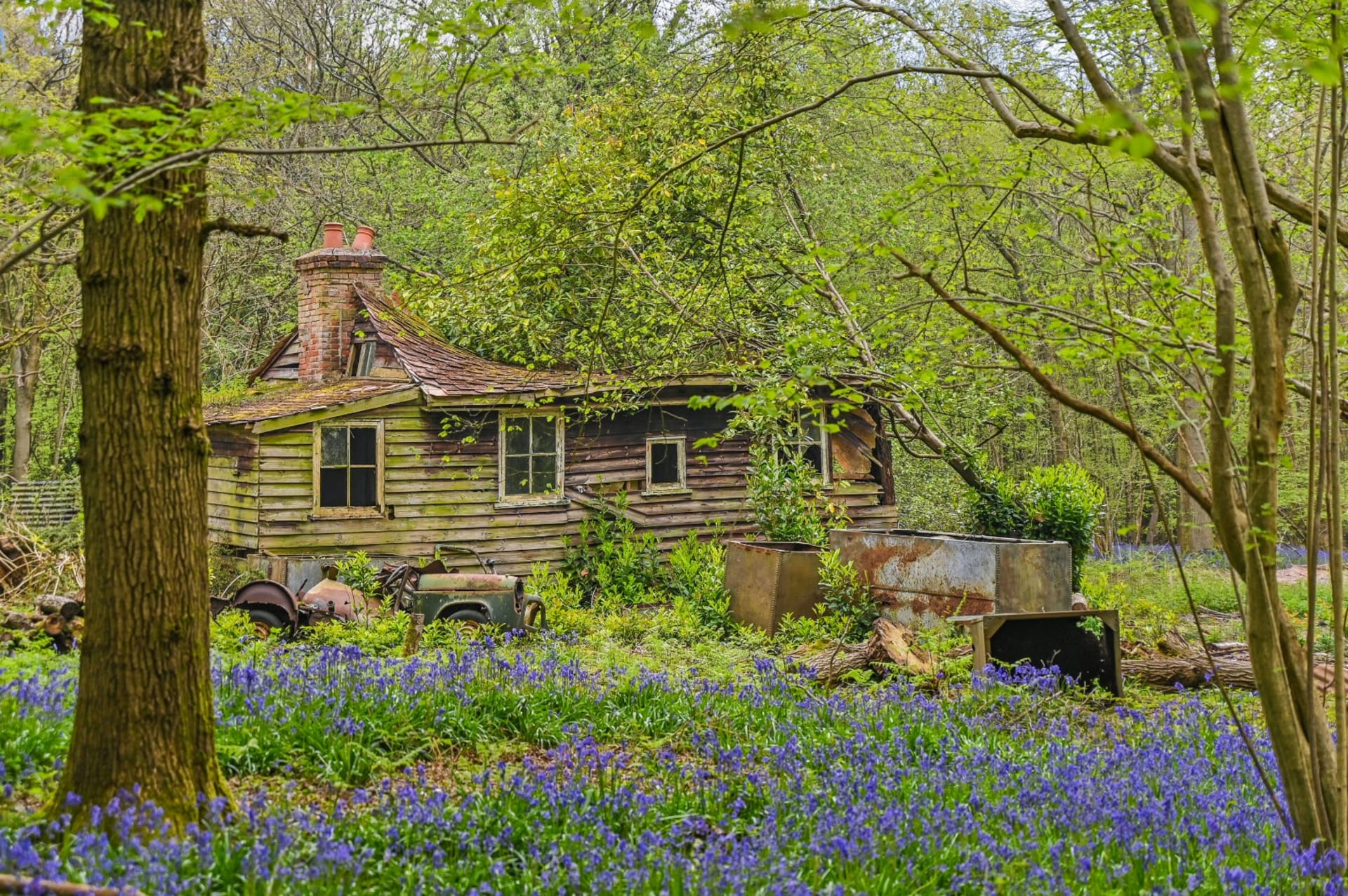 Charing — £320,000