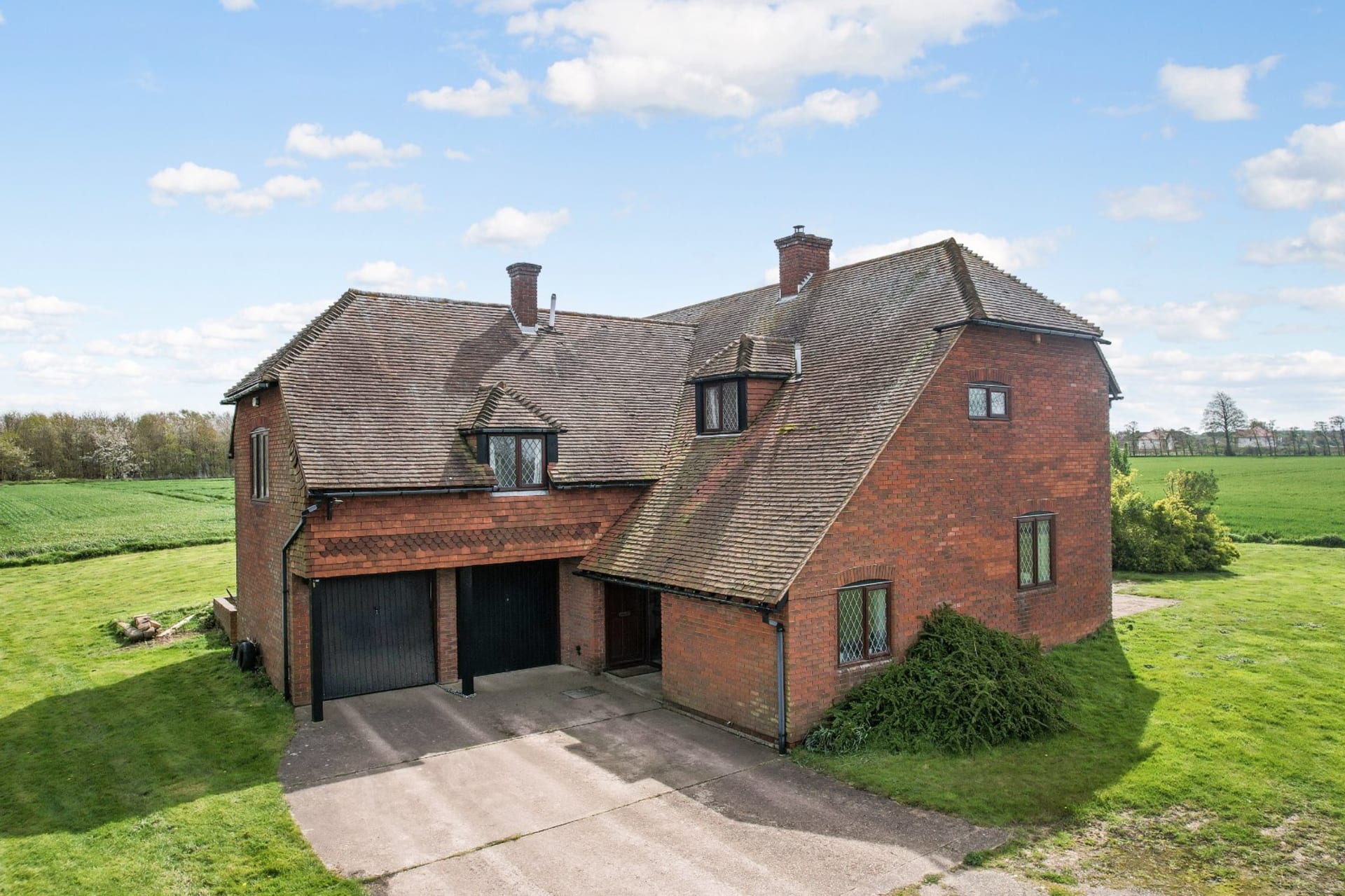 309.50 Acres Farm For Sale in Teynham ME9 Hobbs Parker Estate Agents