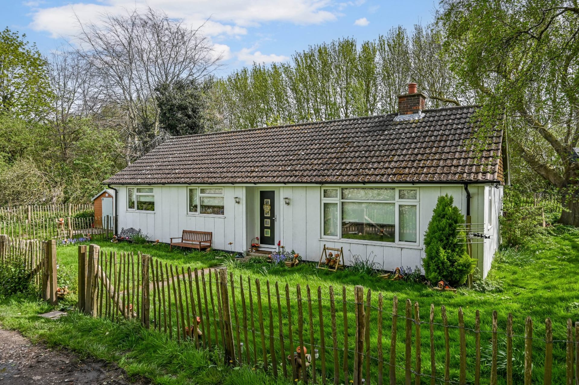 309.50 Acres Farm For Sale in Teynham ME9 Hobbs Parker Estate Agents