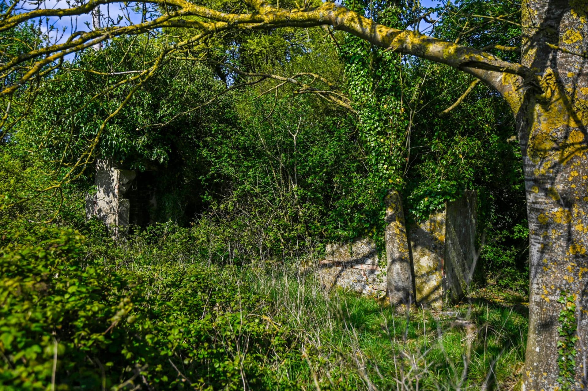 Ruckinge — £70,000