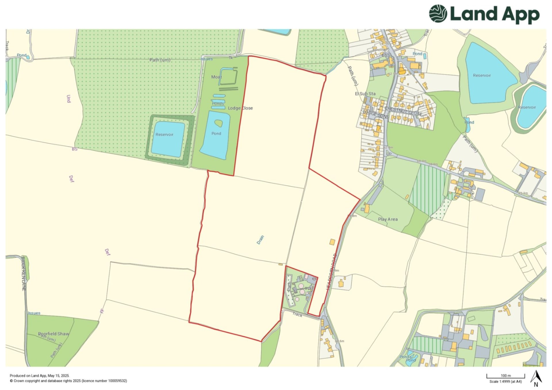 Ulcombe — £450,000