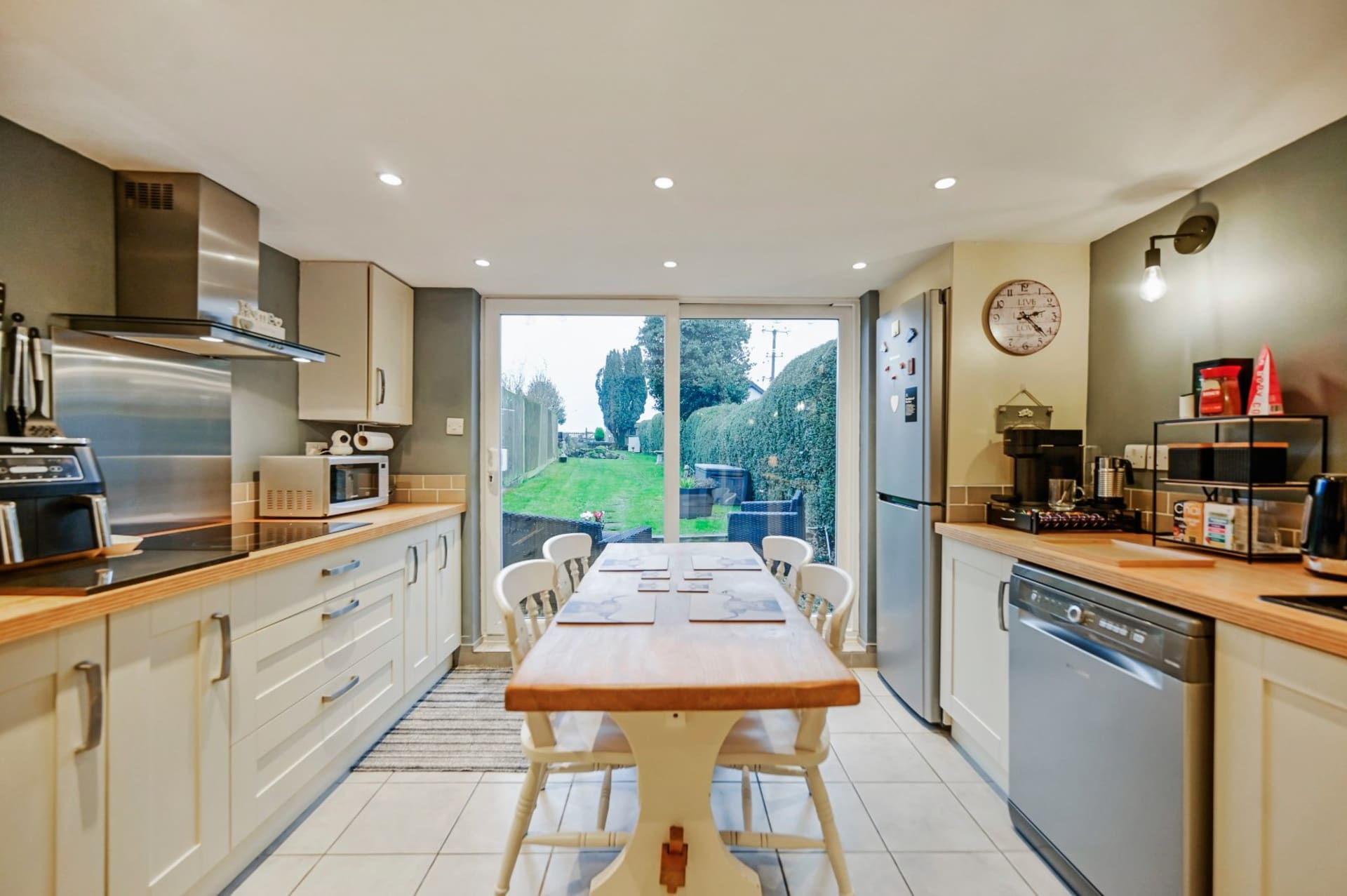 Challock — Guide Price £325,000
