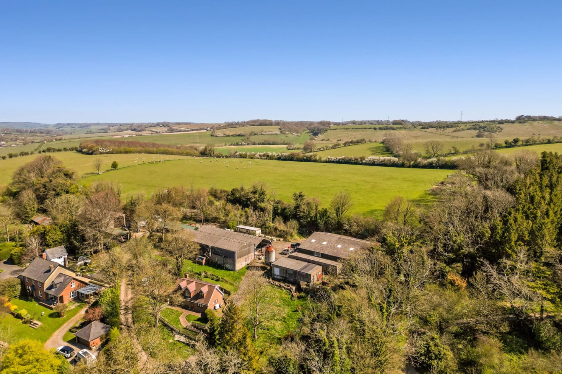 Lyminge — £1,250,000