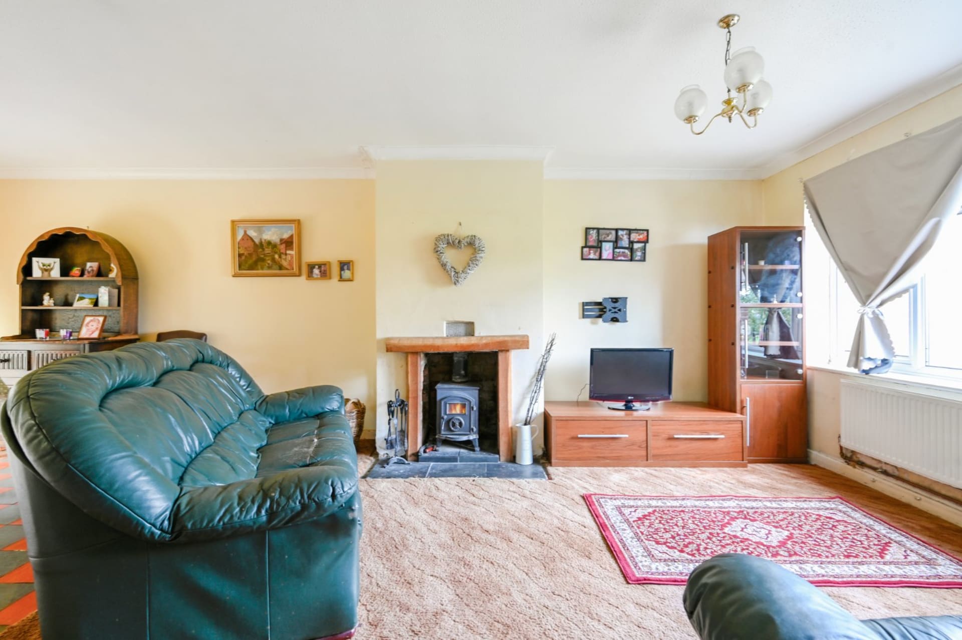 Aldington — Guide Price £285,000