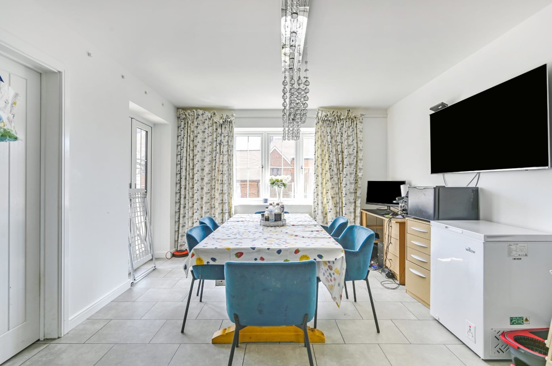 Willesborough — £475,000