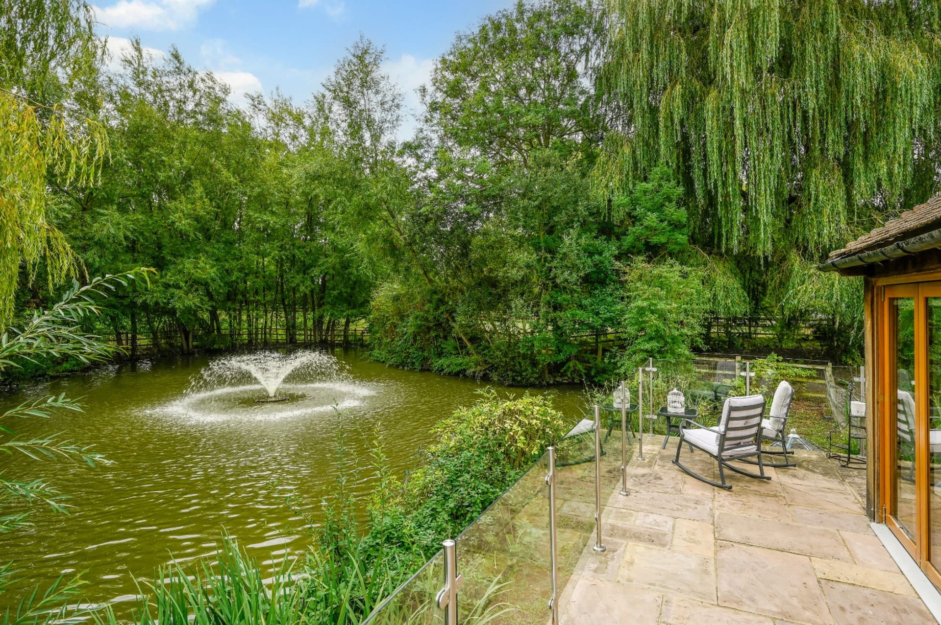 Charing — Guide Price £1,195,000