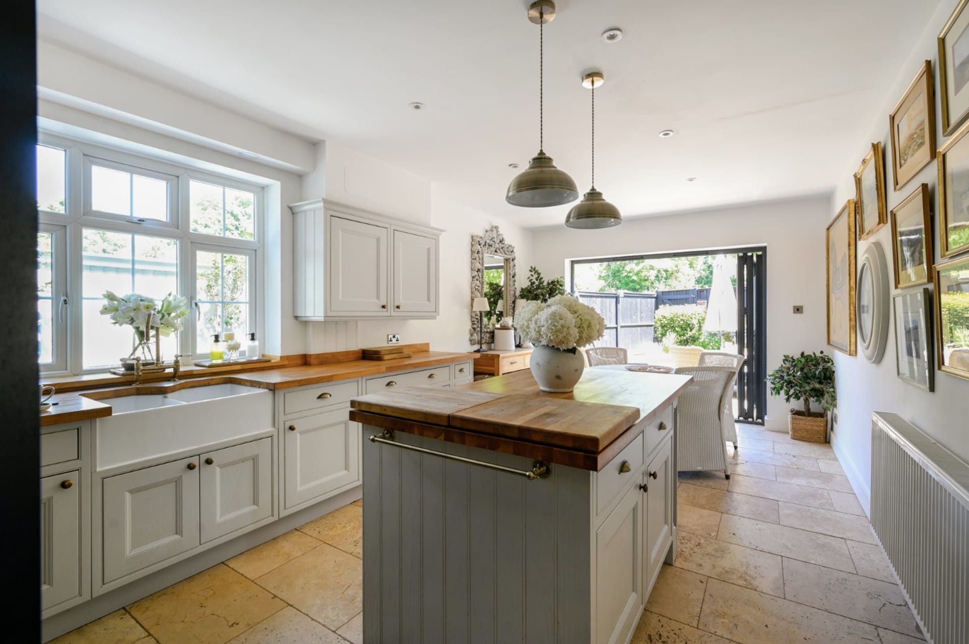 Etchinghill — Guide Price £700,000