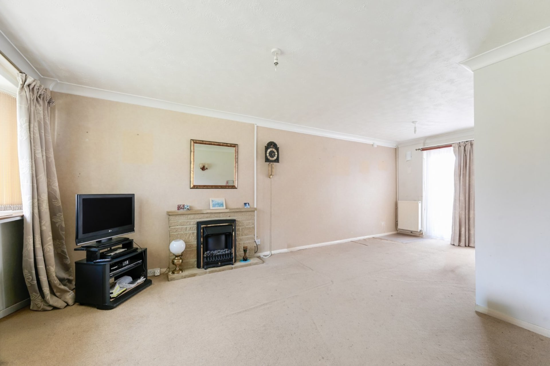 Kennington — £300,000