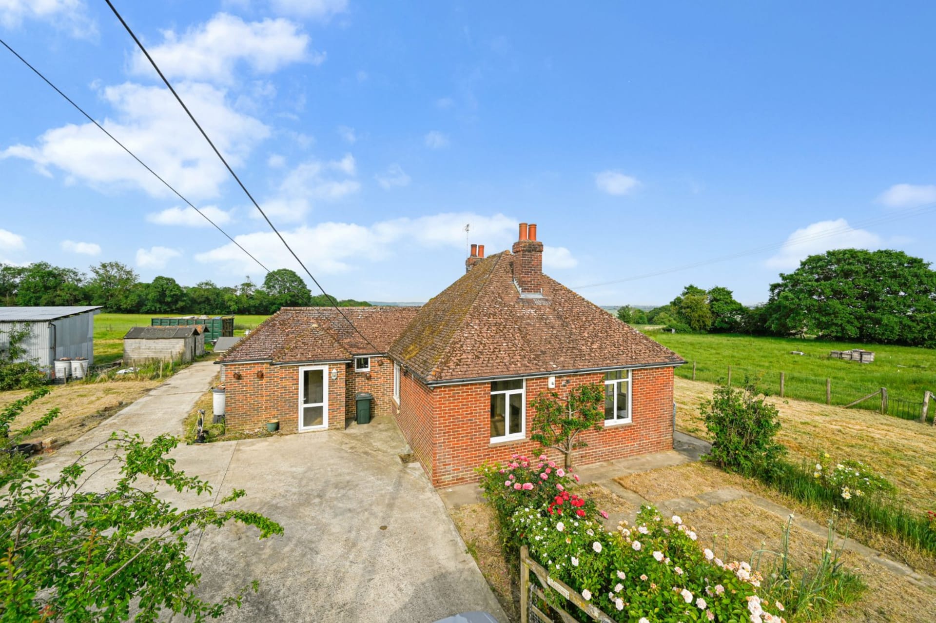 Ruckinge — £595,000