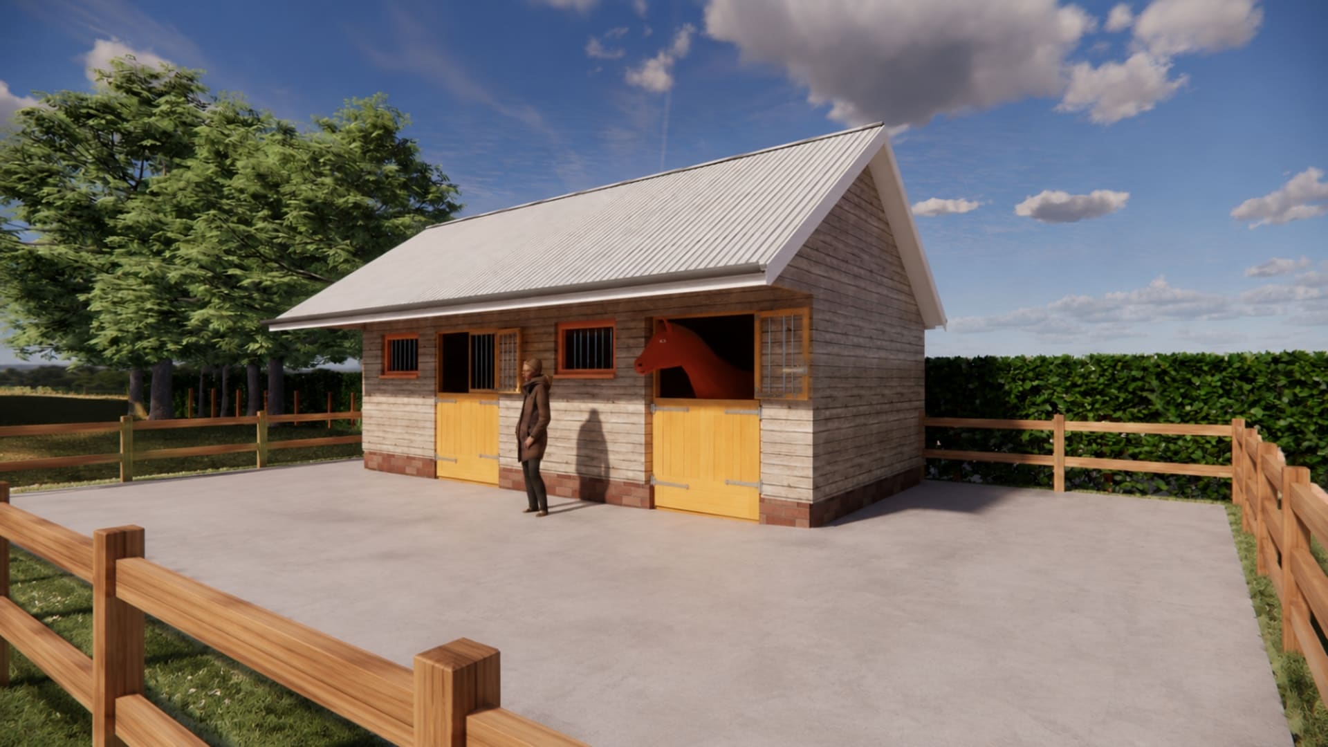 Sellindge — Guide Price £125,000