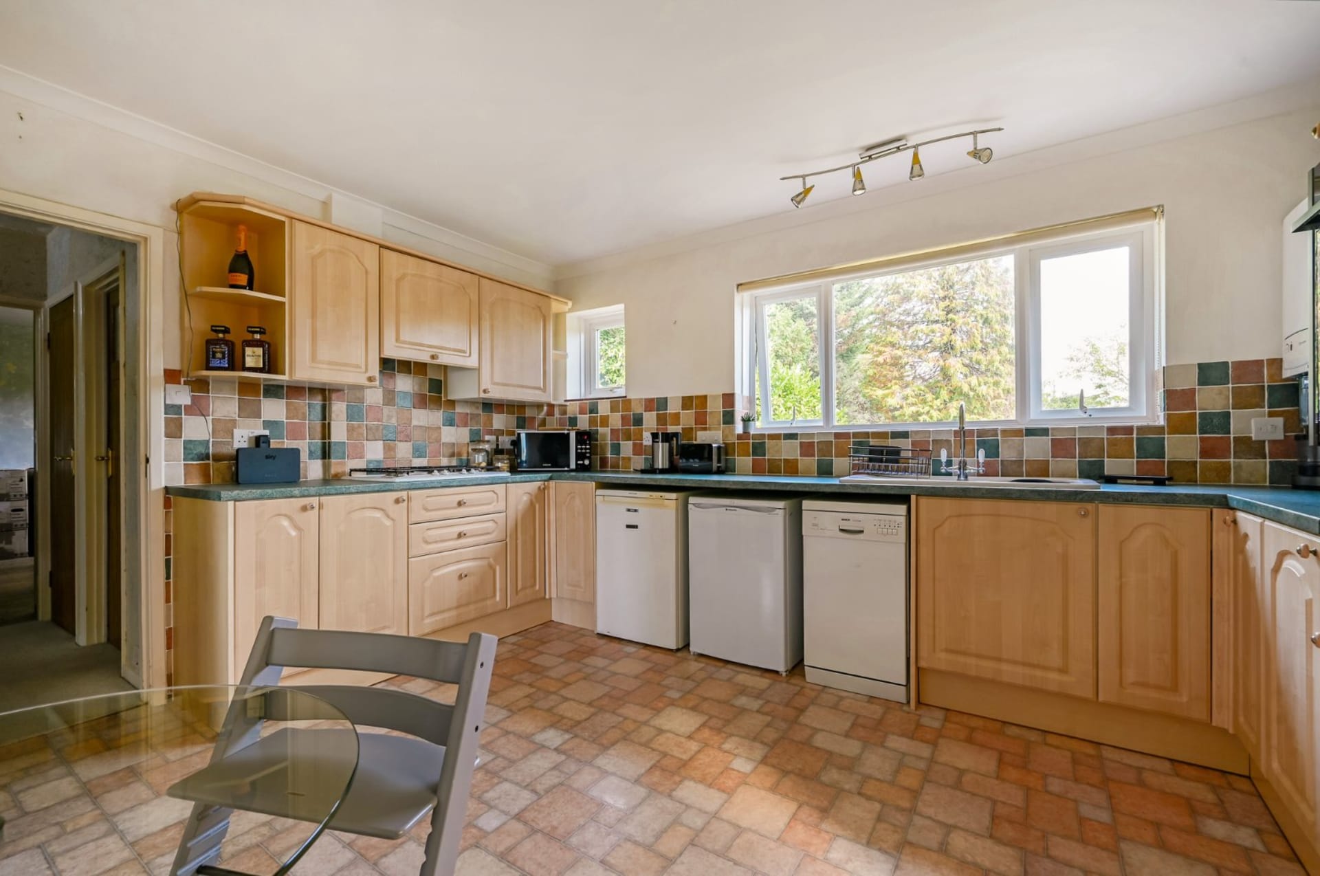 Smeeth — £425,000