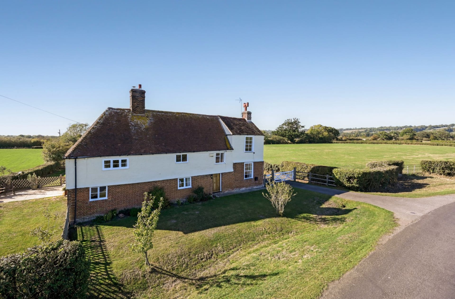 Boughton Monchelsea — £875,000