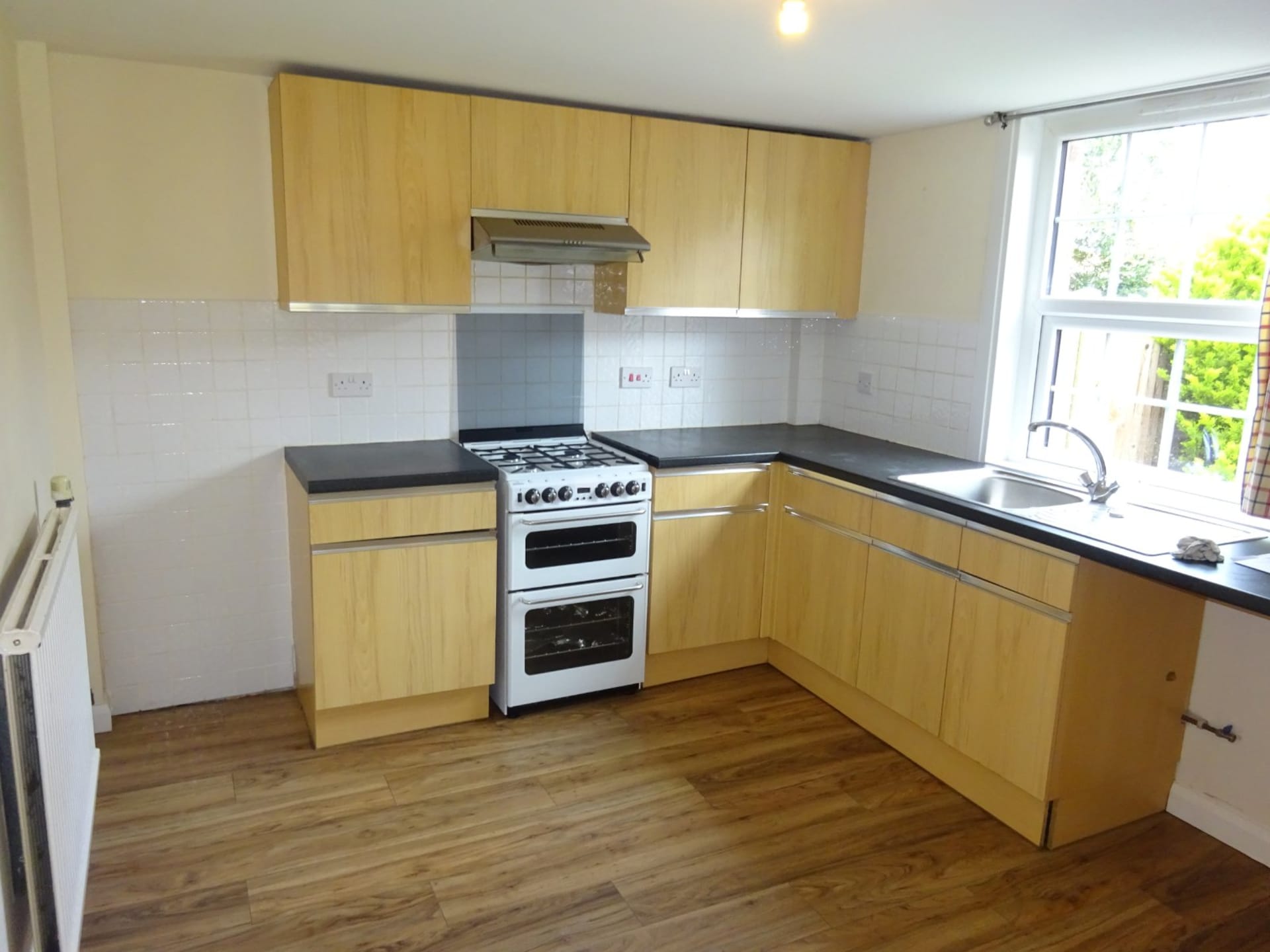 New Romney — £950pcm