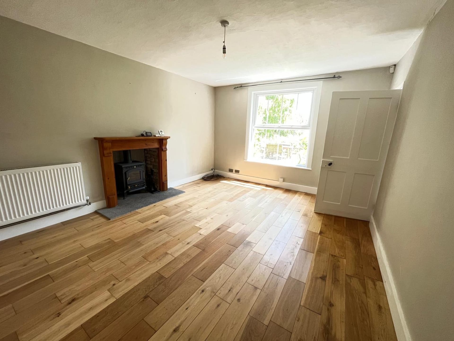 Old Romney — £1,500pcm