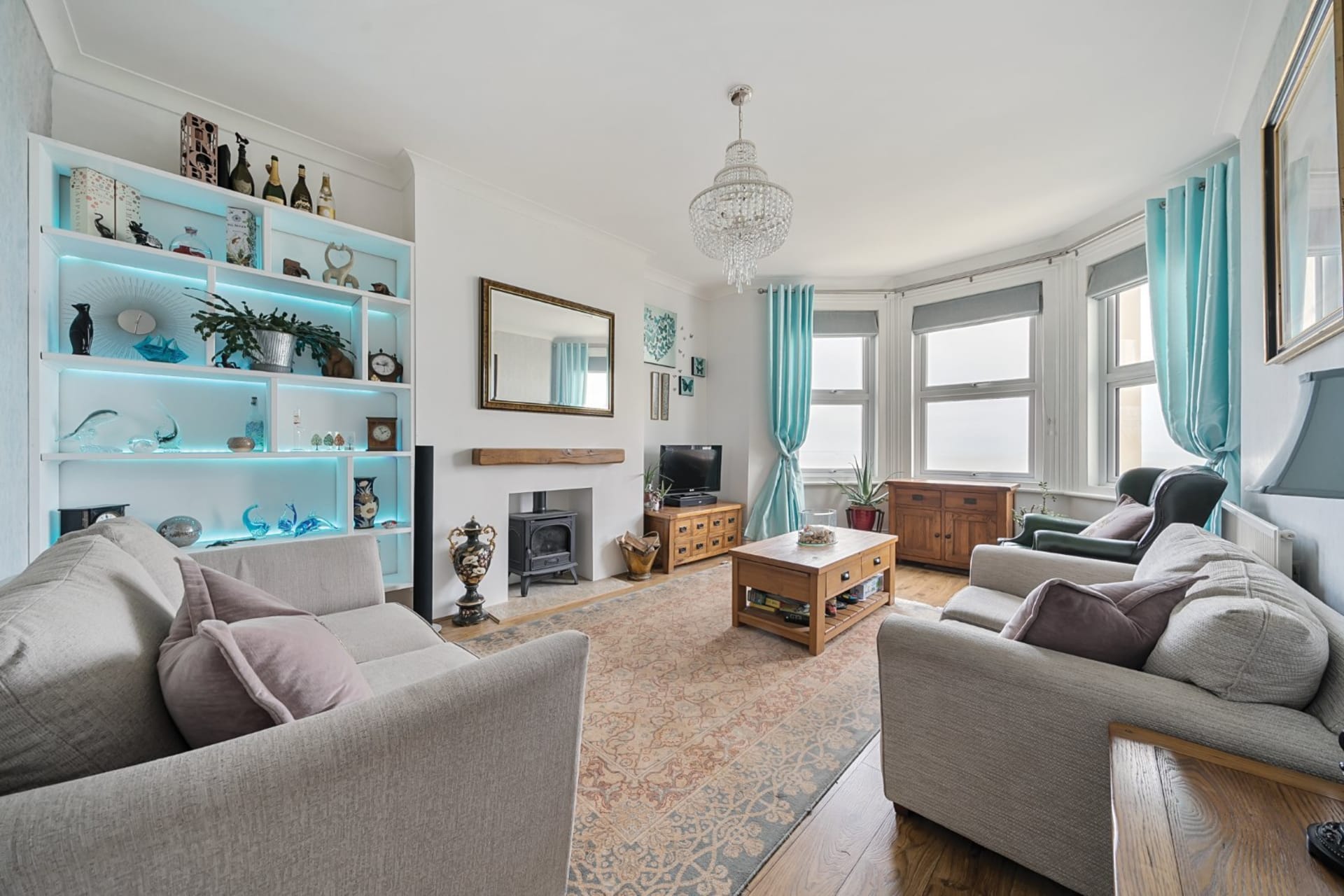 Littlestone — £1,100pcm