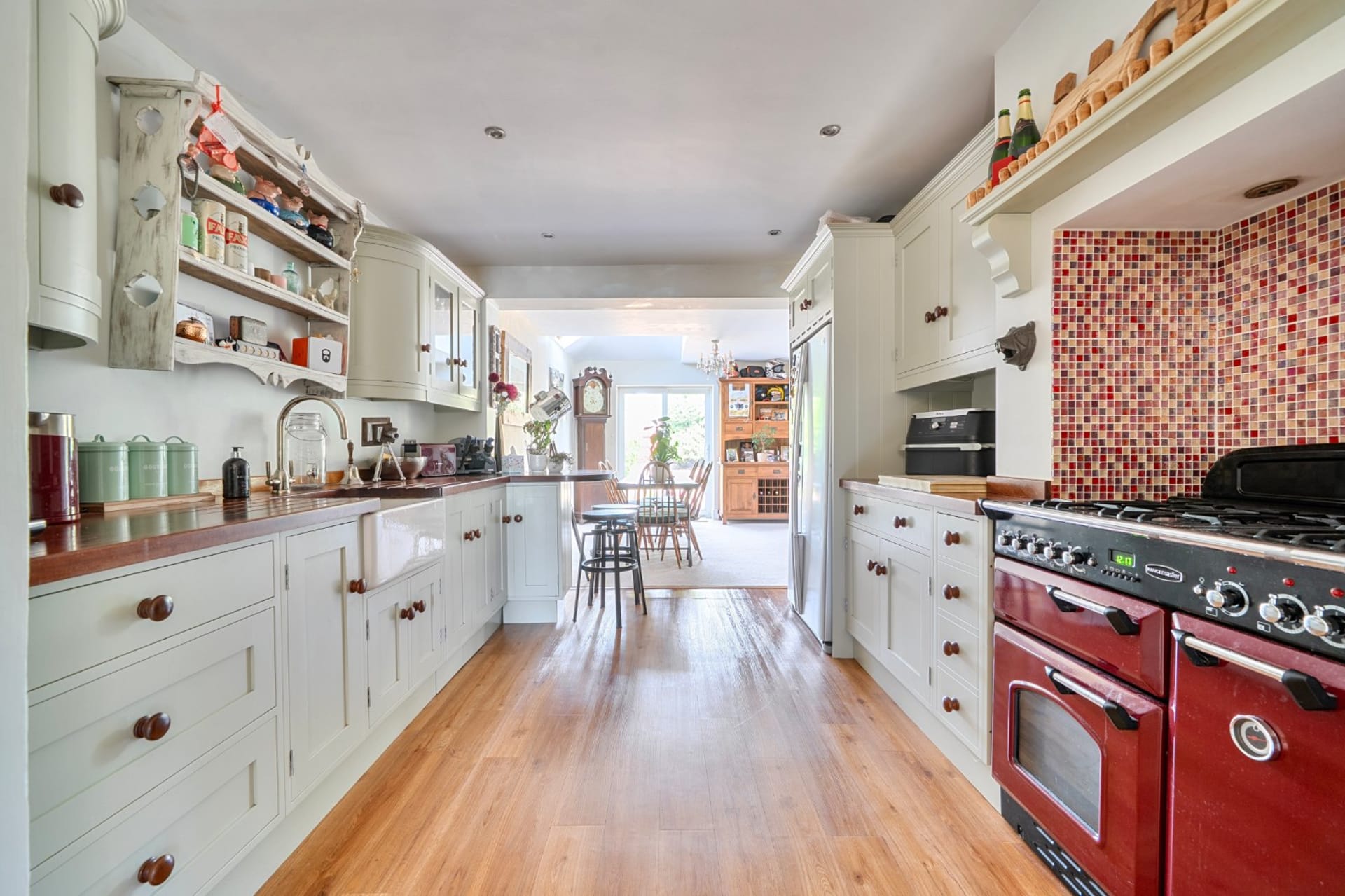New Romney — £1,700pcm