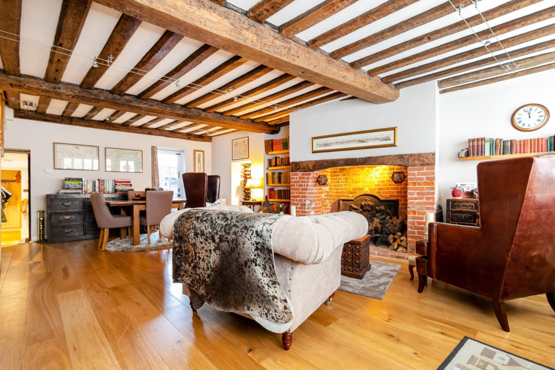 Rye — £2,500pcm