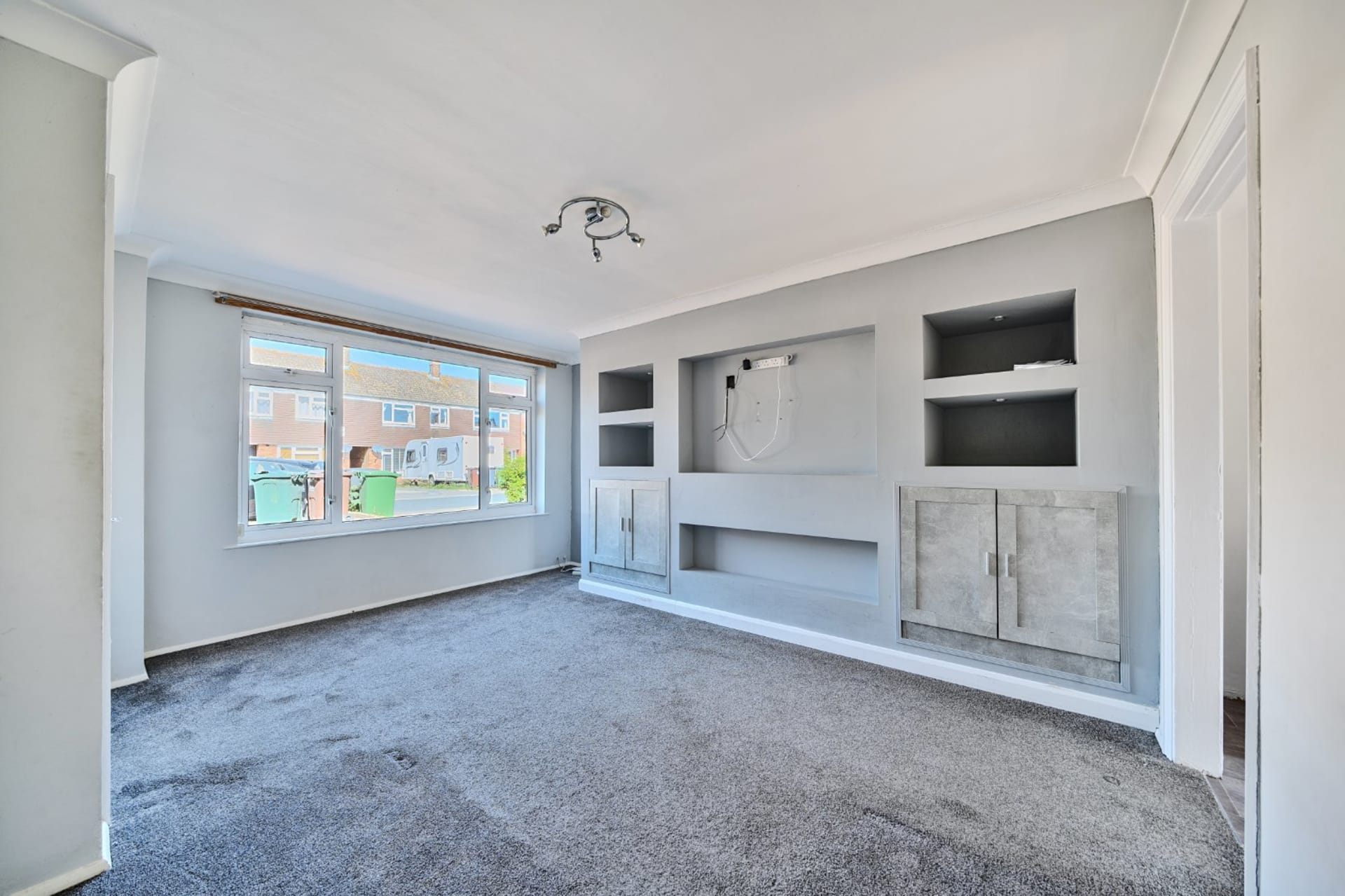 Rye — £1,450pcm