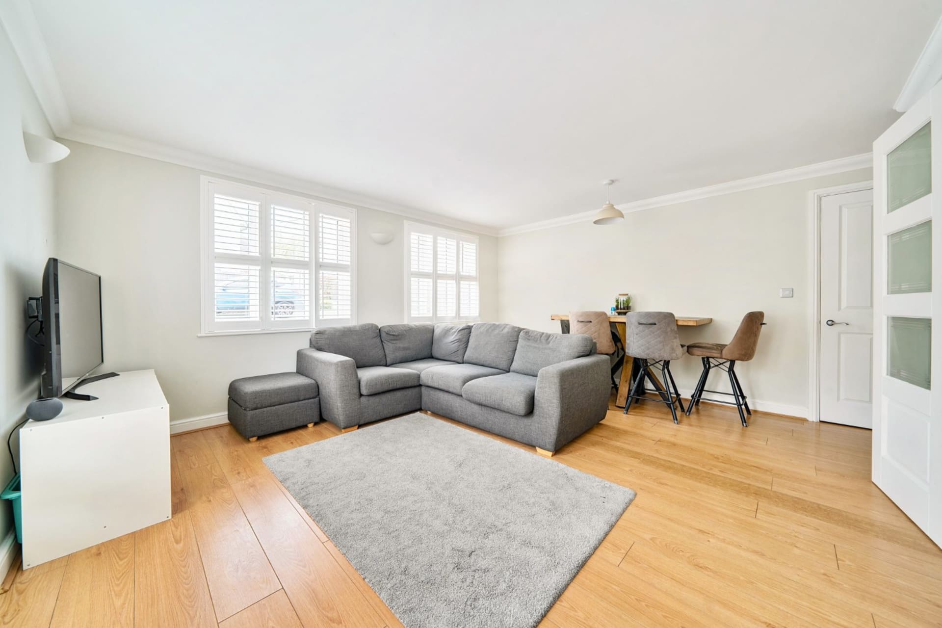 Rye — £950pcm