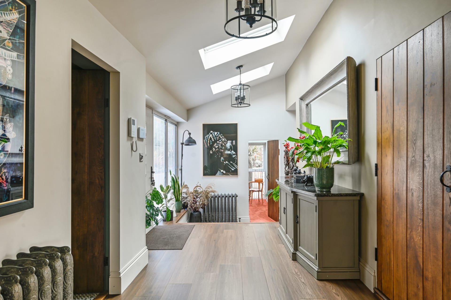 Woodchurch — Guide Price £1,250,000