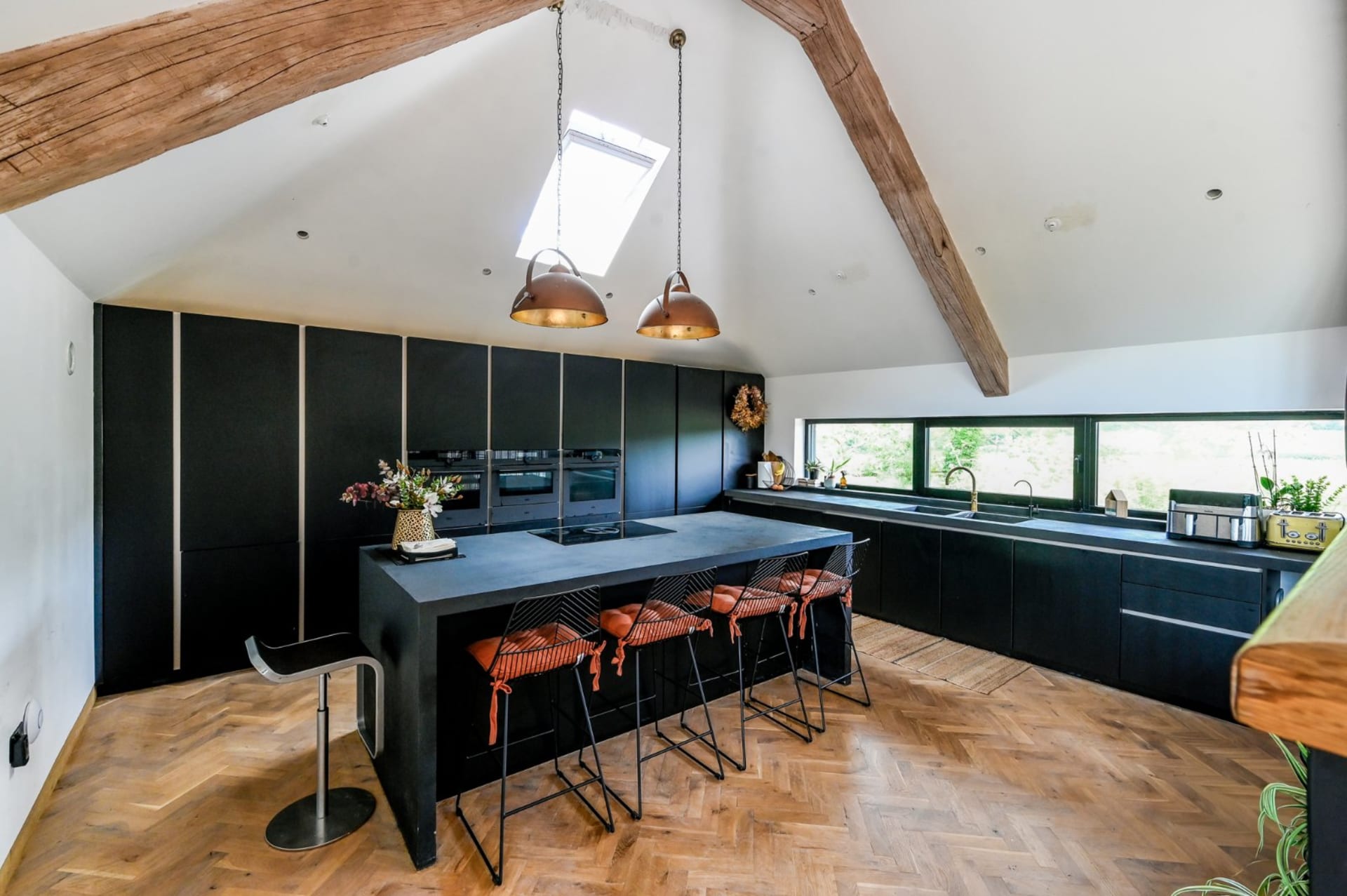 Ashford — Guide Price £1,200,000