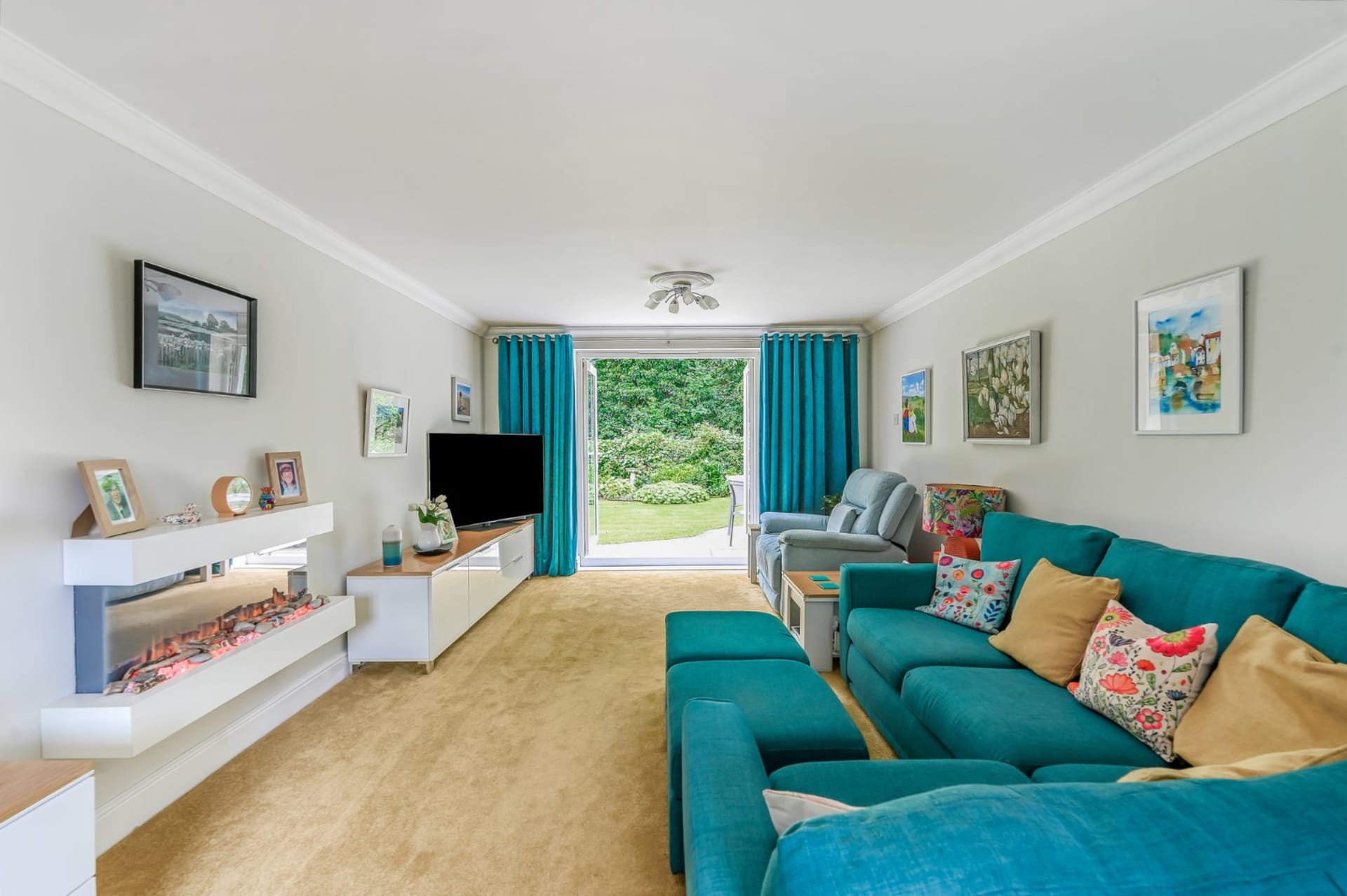 Tenterden — £750,000