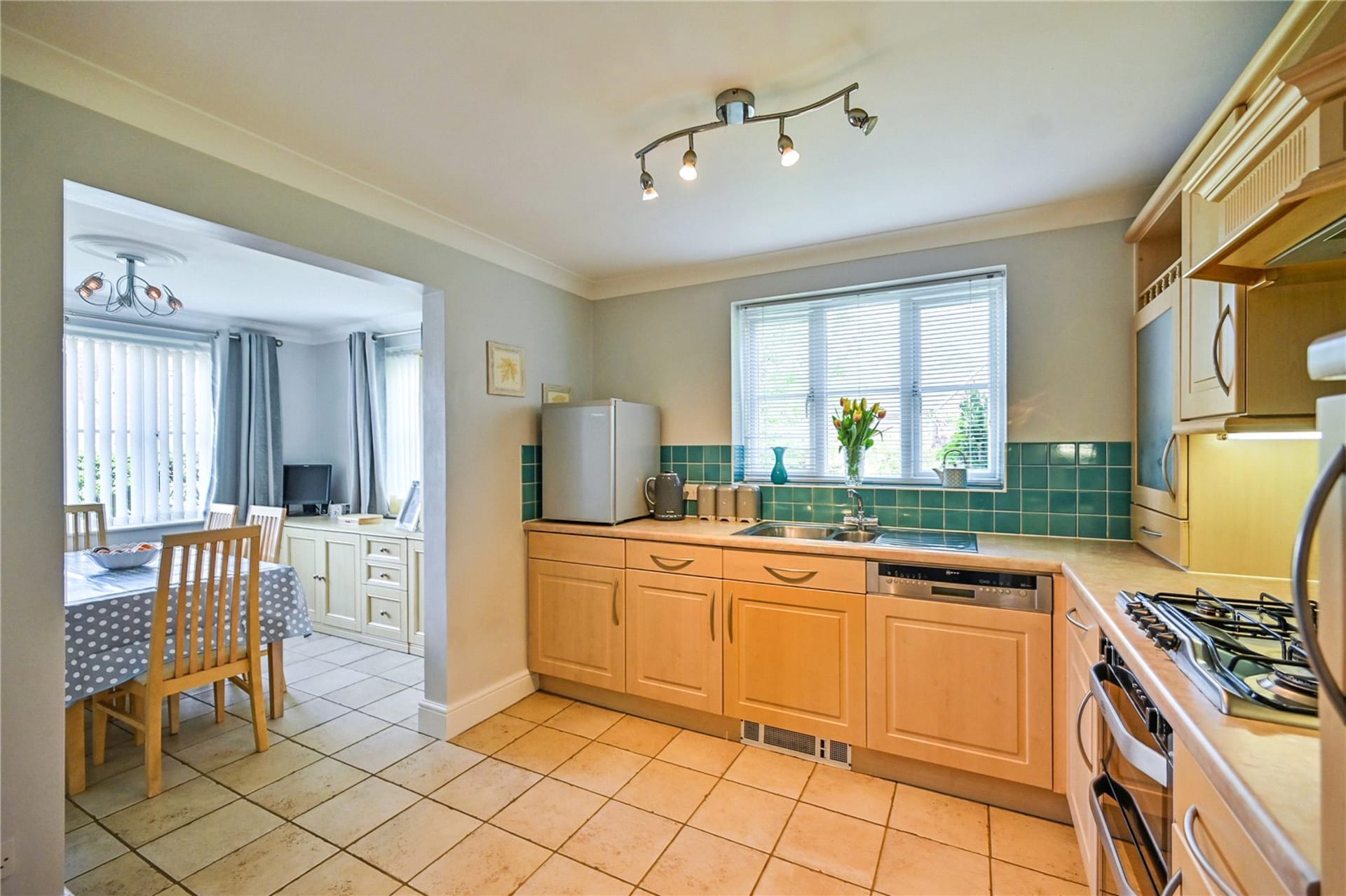 Tenterden — Guide Price £500,000