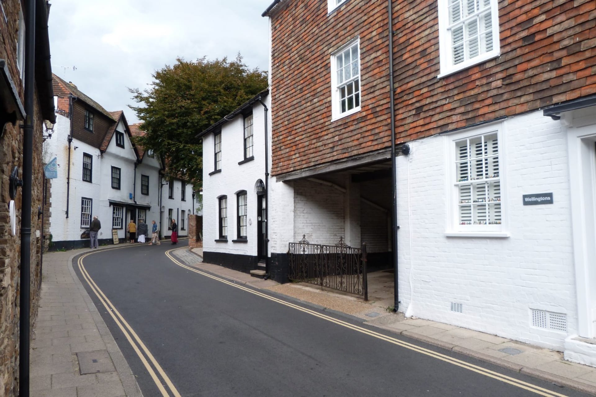Rye — Guide Price £495,000