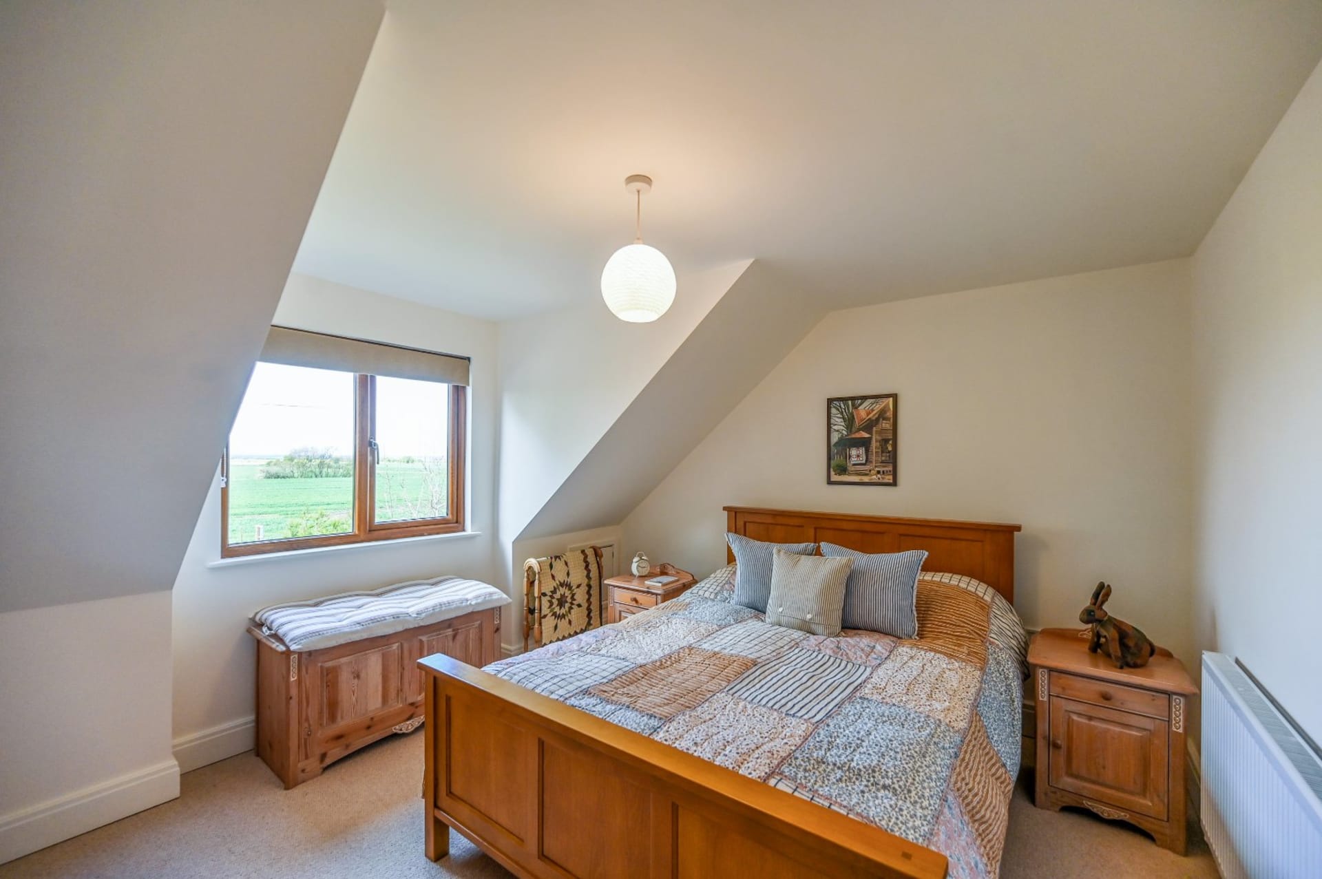 4 Bedroom House Sale Agreed in Romney Marsh TN29 Hobbs Parker Estate Agents