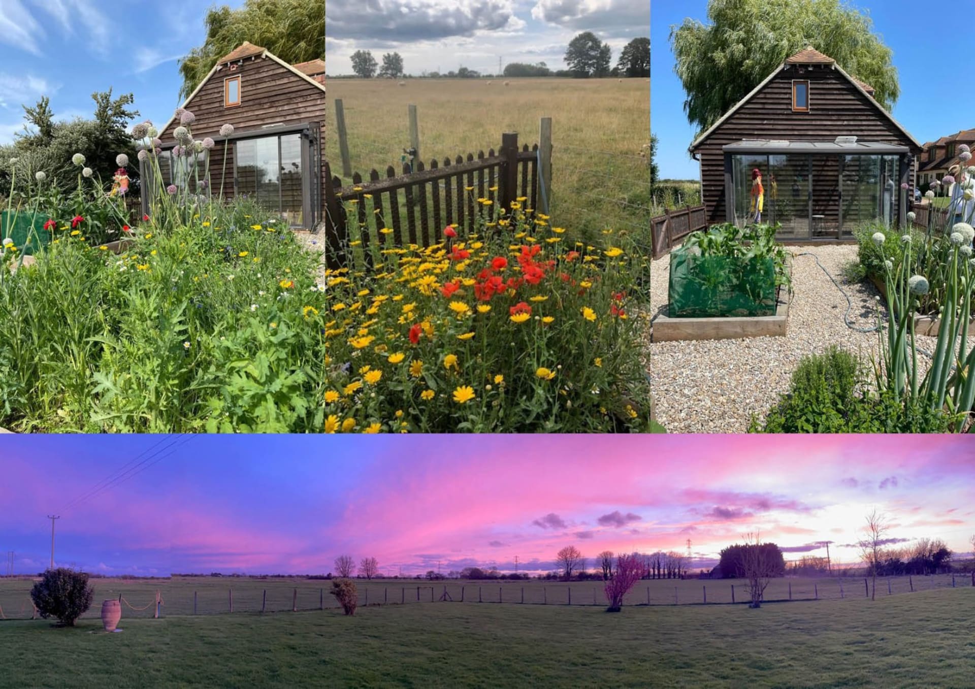 4 Bedroom House For Sale in Romney Marsh TN29 Hobbs Parker Estate Agents