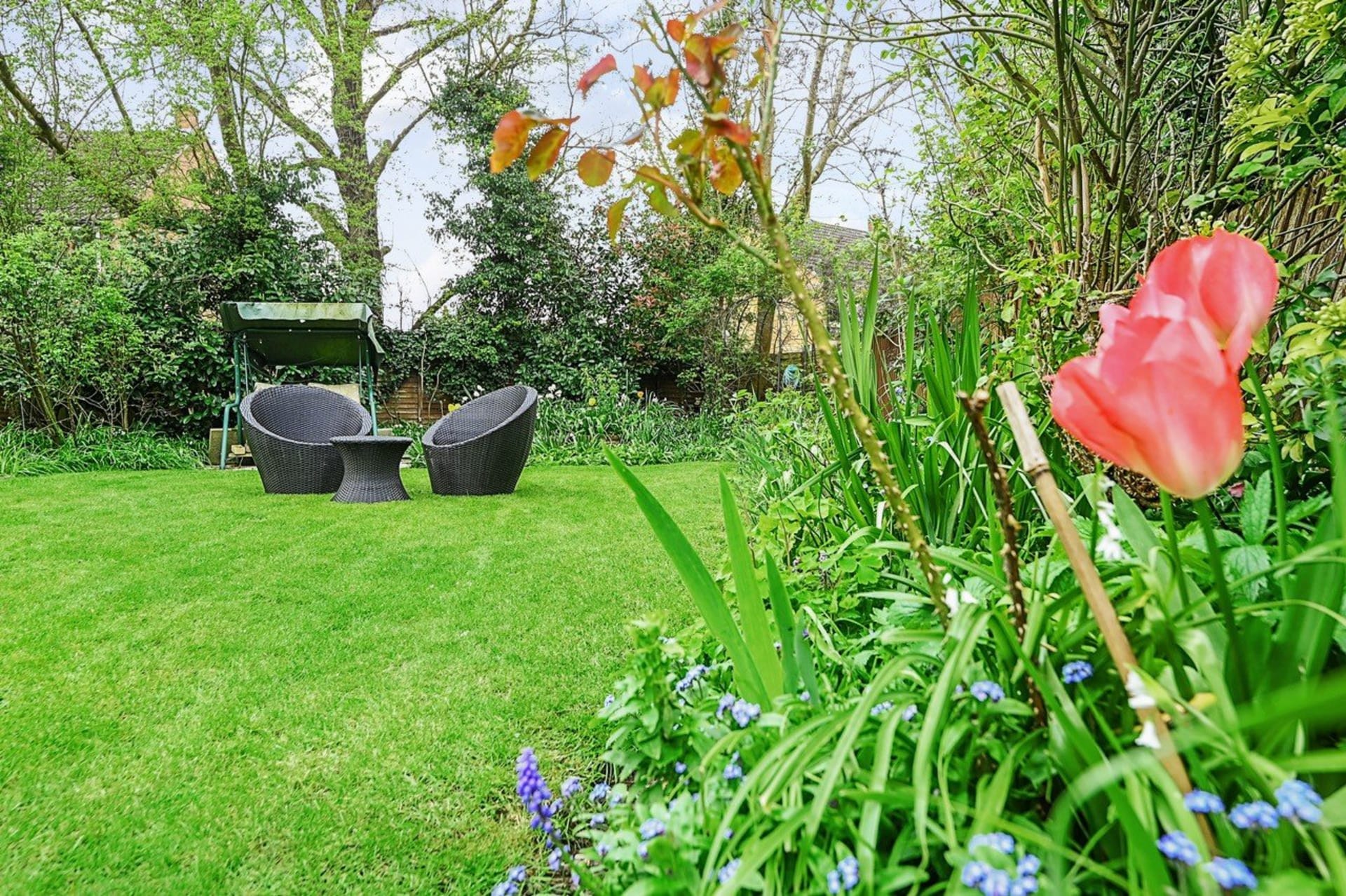 Biddenden — Guide Price £799,950