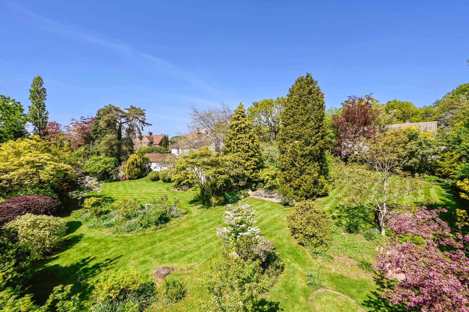 St Michaels — Guide Price £695,000