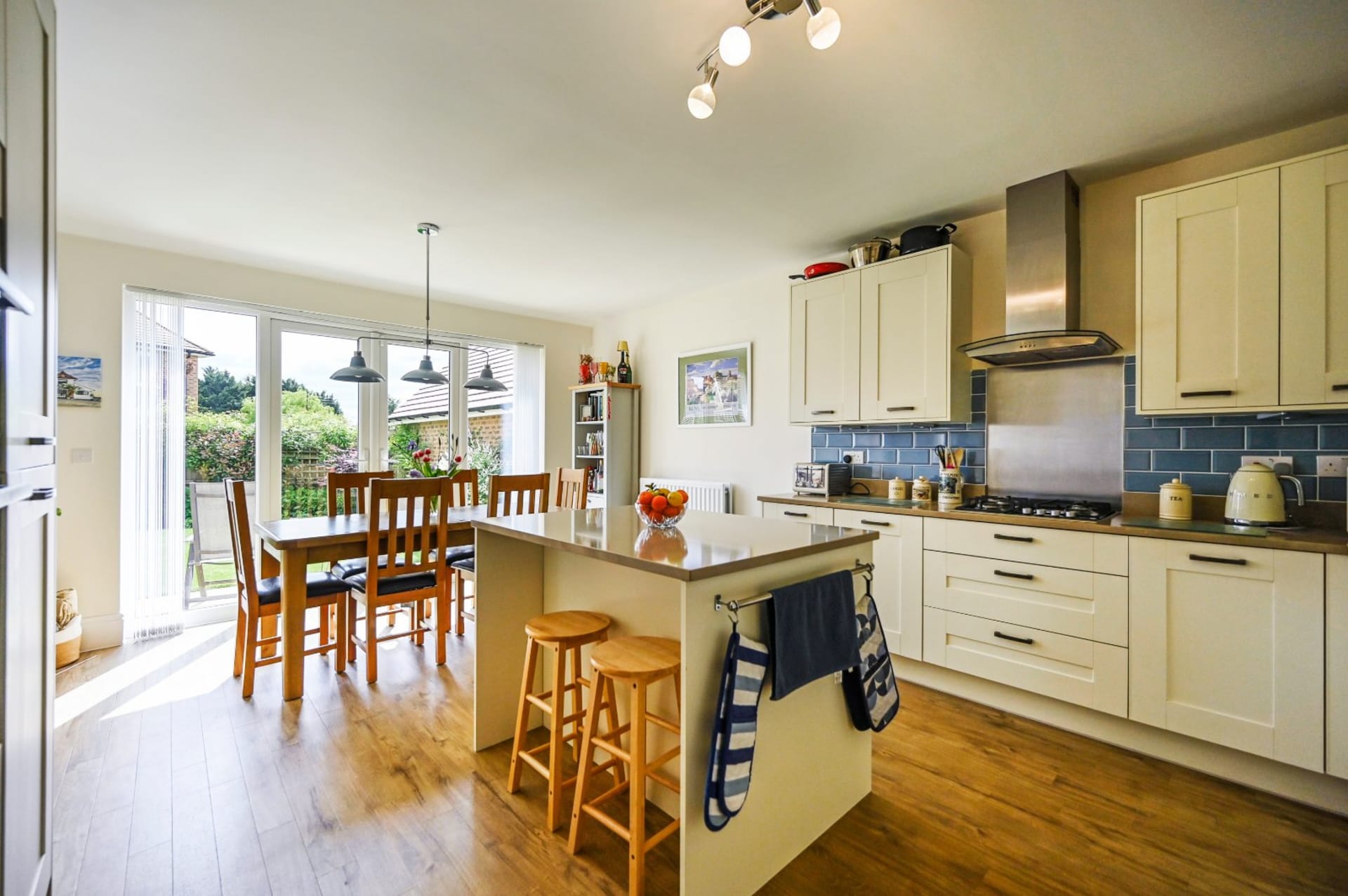 Tenterden — Guide Price £600,000