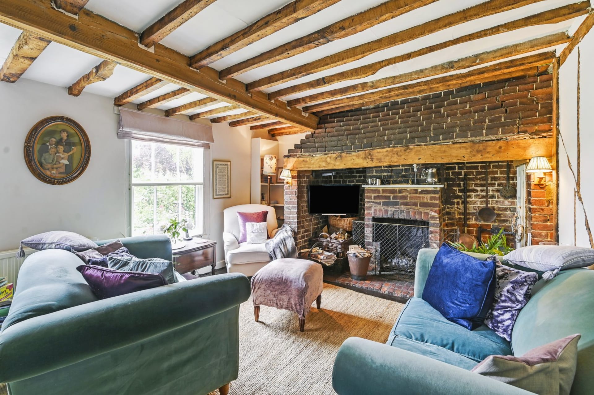 Wittersham — Guide Price £460,000