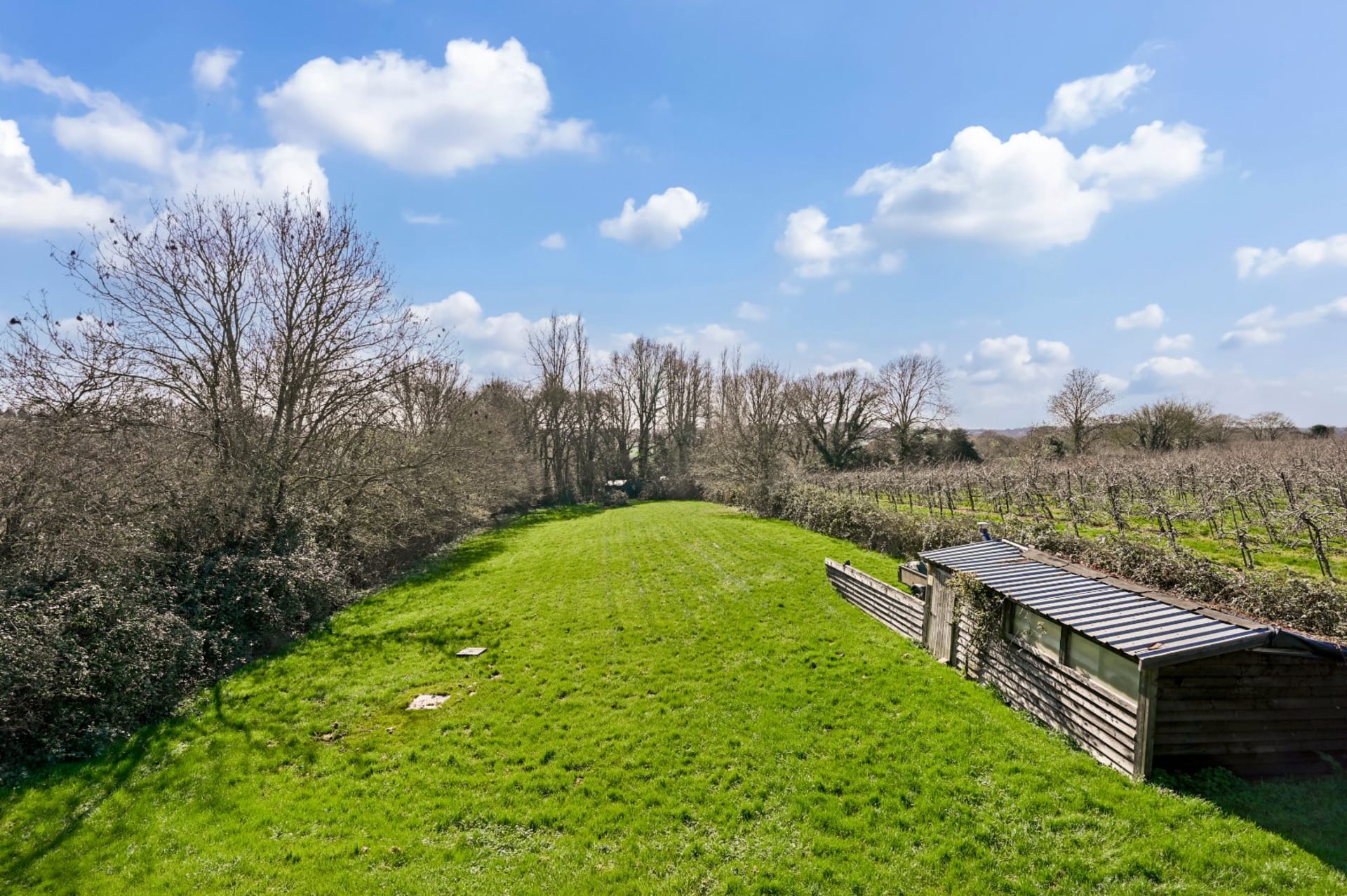 Benenden — £695,000