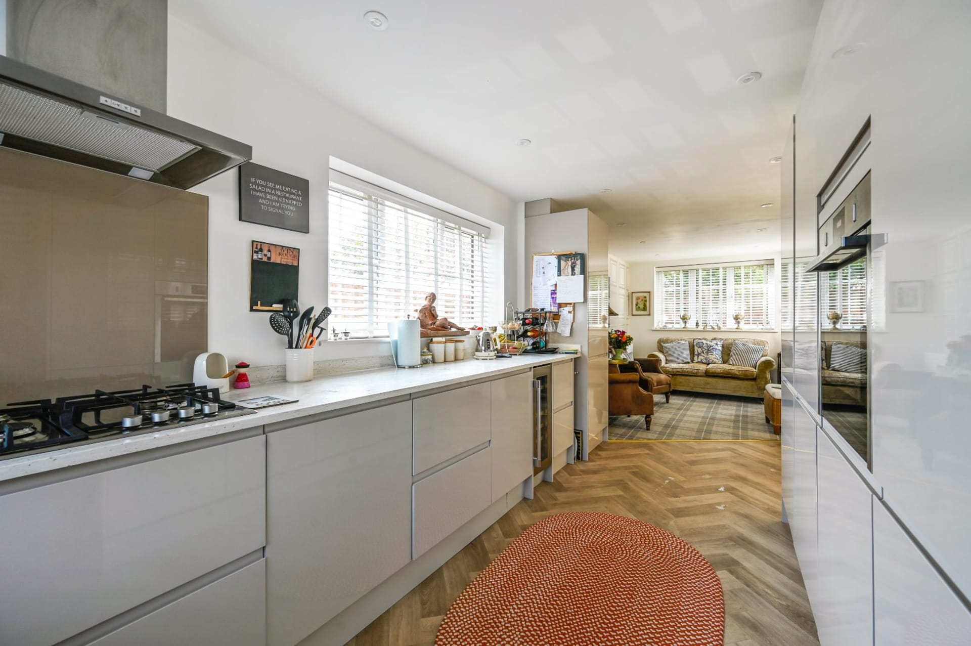 Tenterden — Guide Price £730,000