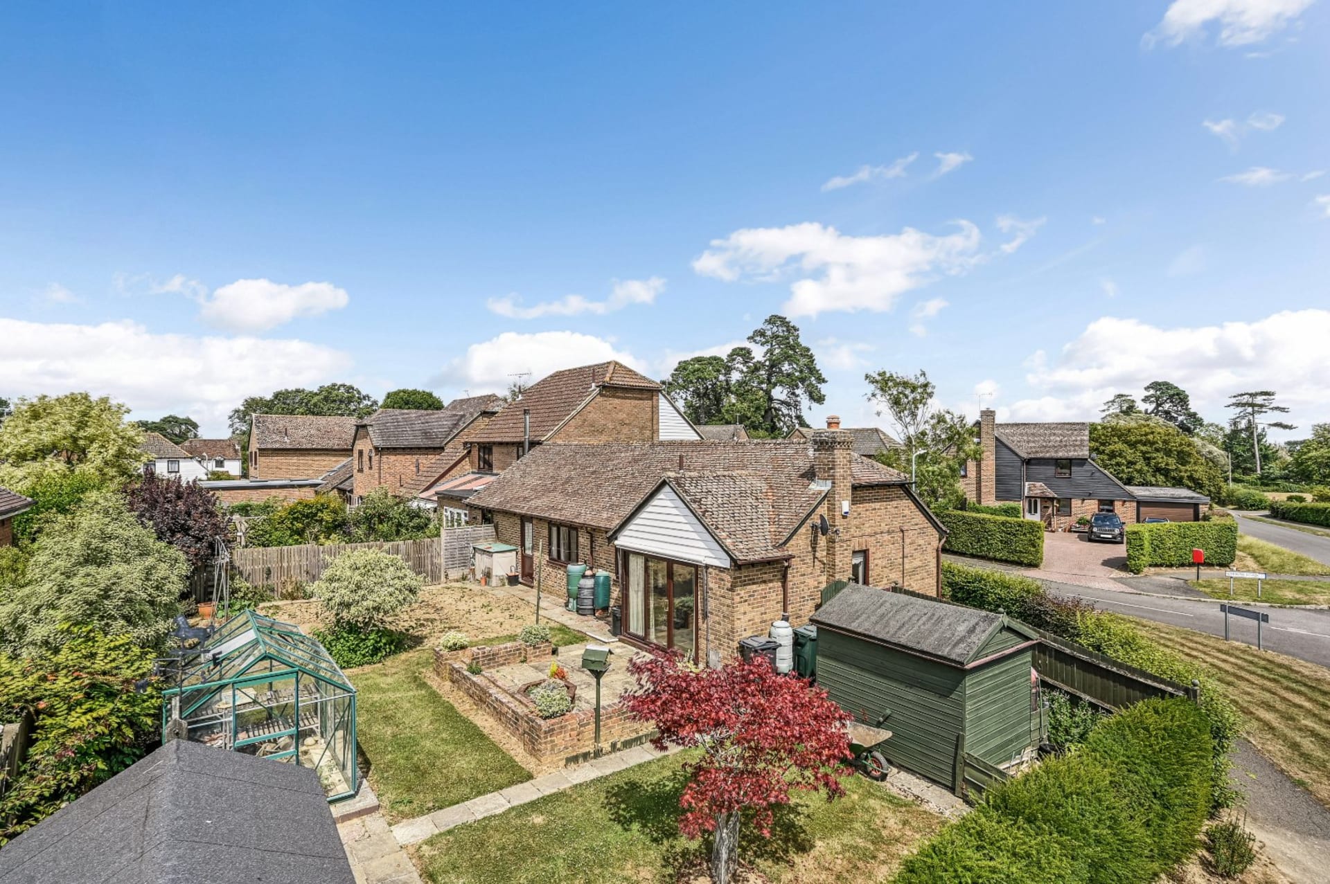 Rolvenden — Guide Price £350,000